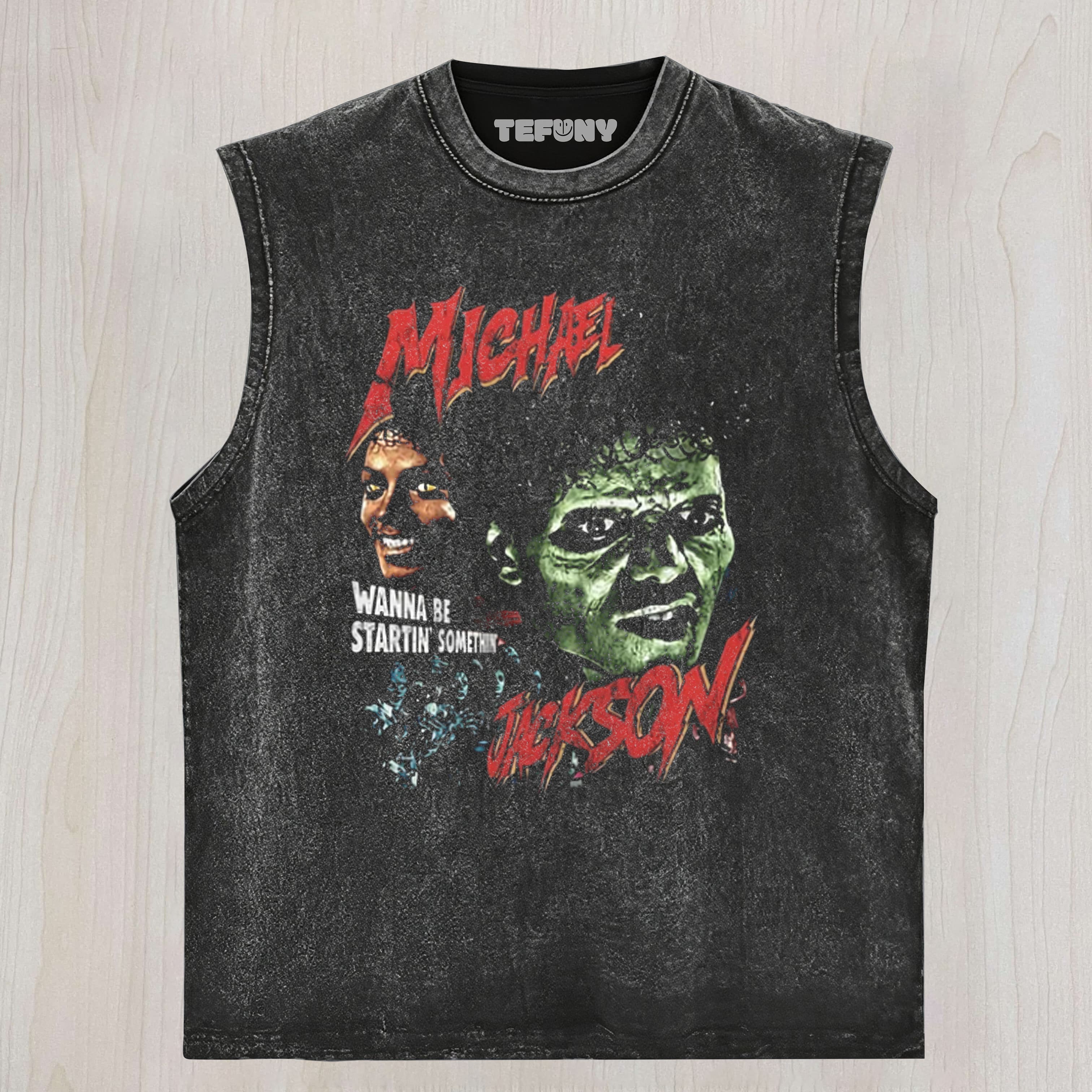MICHAEL JACKSON V6 UNISEX TEE, TANK TOP, LAYERED LS, SWEATSHIRT & HOODIE