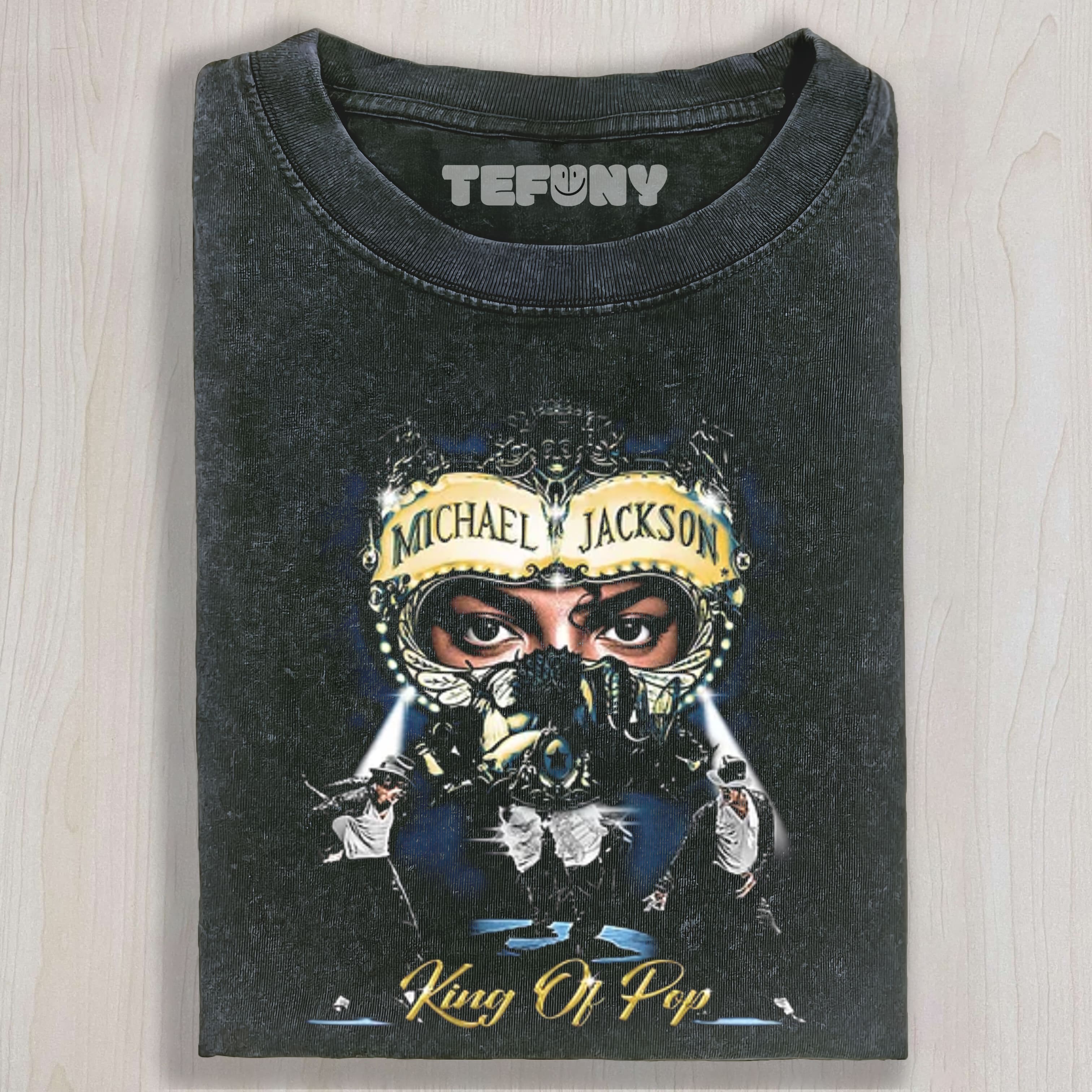 MICHAEL JACKSON V8 UNISEX TEE, TANK TOP, LAYERED LS, SWEATSHIRT & HOODIE