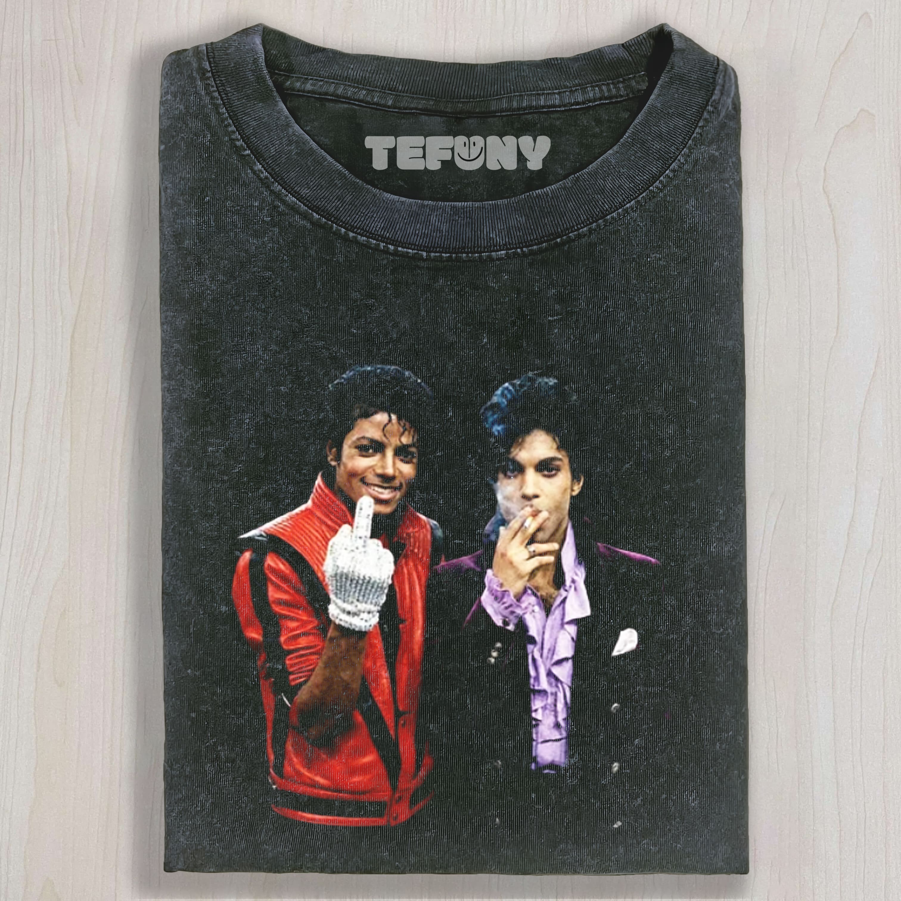 MICHAEL JACKSON V9 UNISEX TEE, TANK TOP, LAYERED LS, SWEATSHIRT & HOODIE