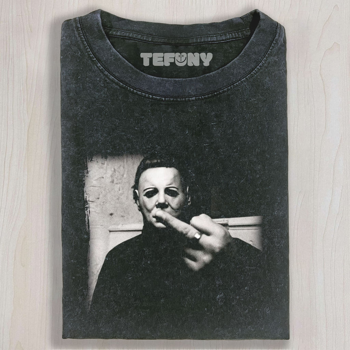 MICHAEL MYERS UNISEX TEE, TANK TOP, LAYERED LS, SWEATSHIRT & HOODIE