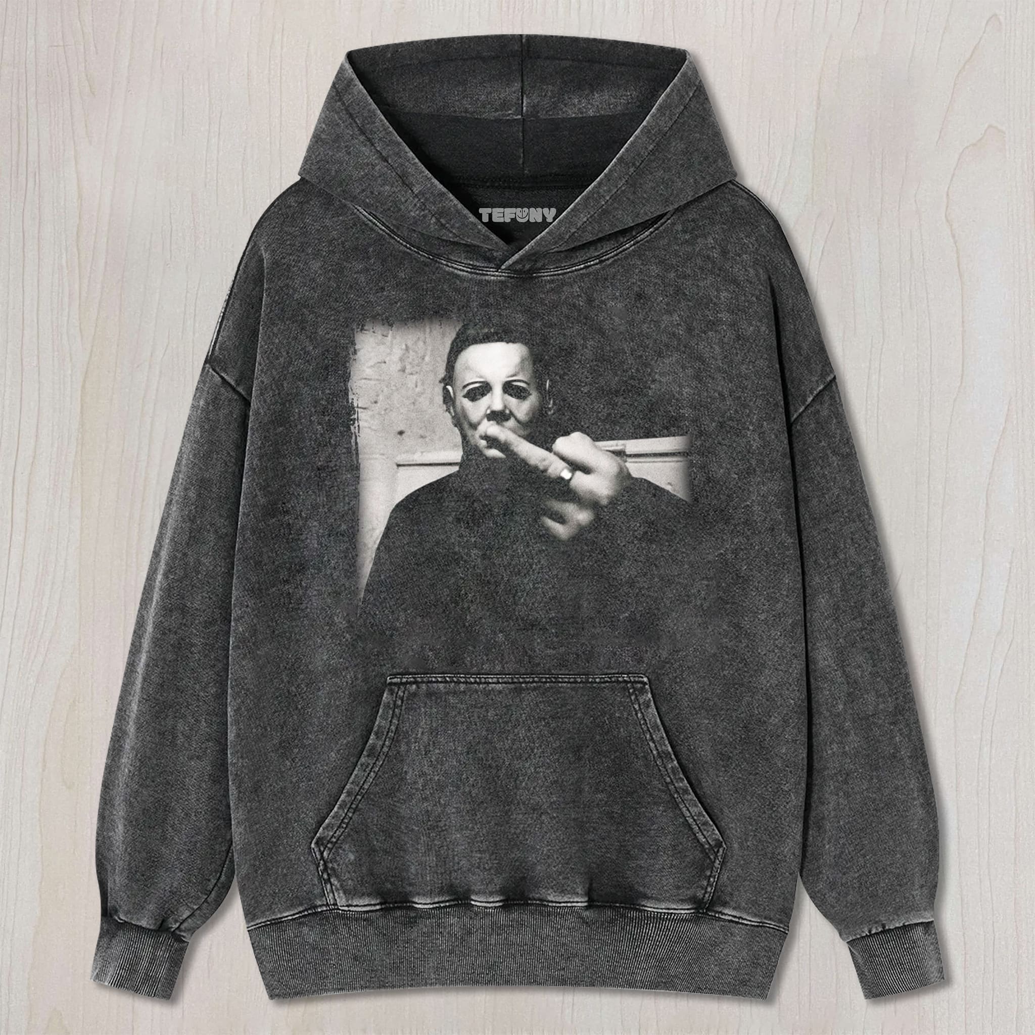 MICHAEL MYERS UNISEX TEE, TANK TOP, LAYERED LS, SWEATSHIRT & HOODIE