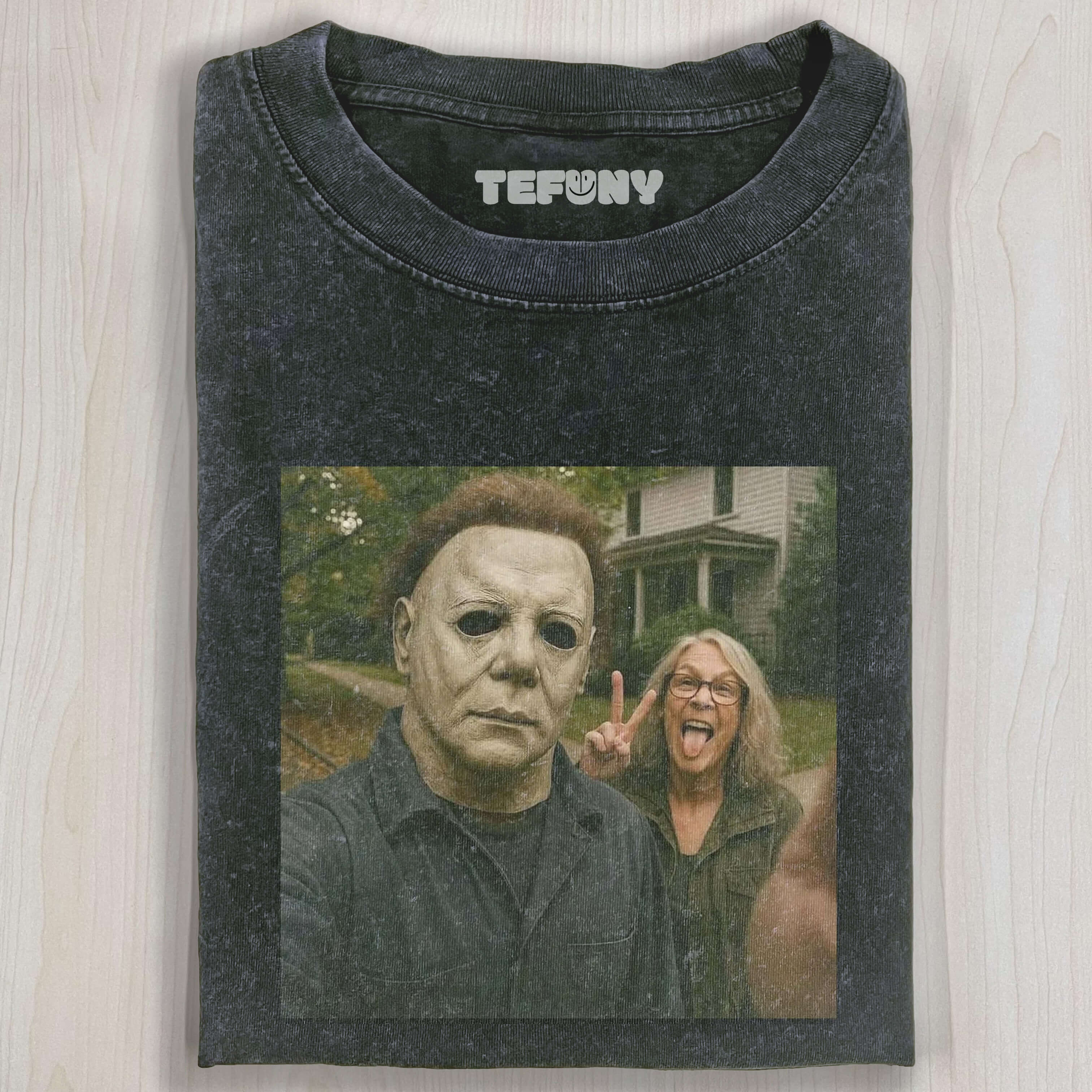 MICHAEL MYERS V2 T-SHIRT