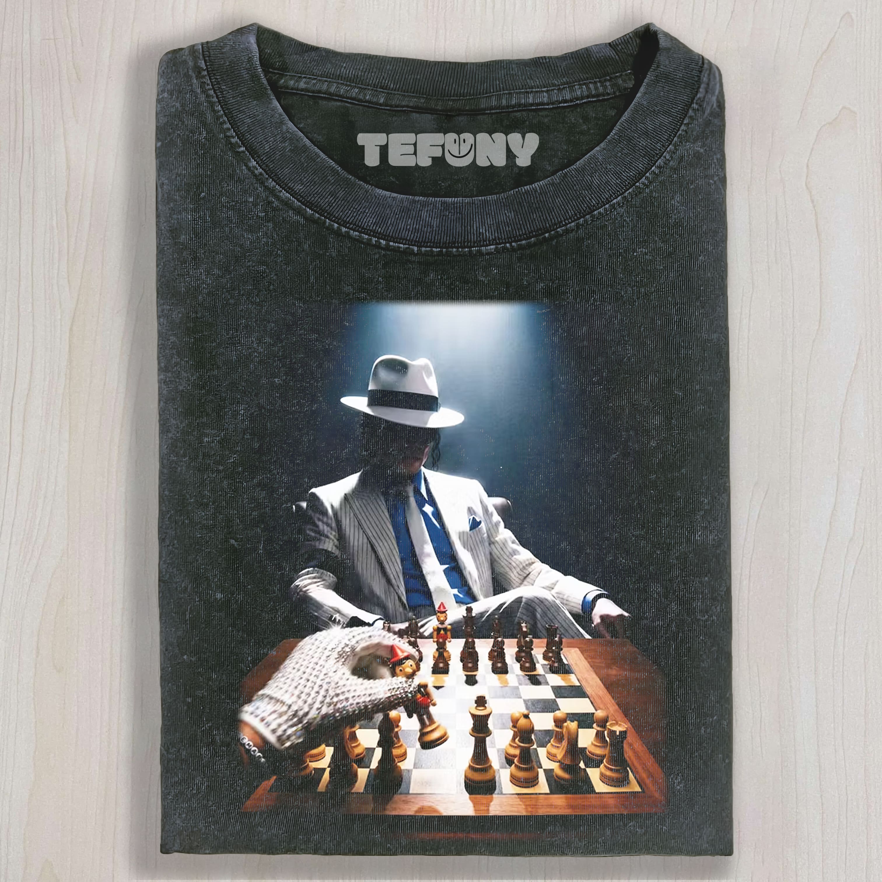 MICHAEL & ICEMAN UNISEX TEE, TANK TOP, LAYERED LS, SWEATSHIRT & HOODIE