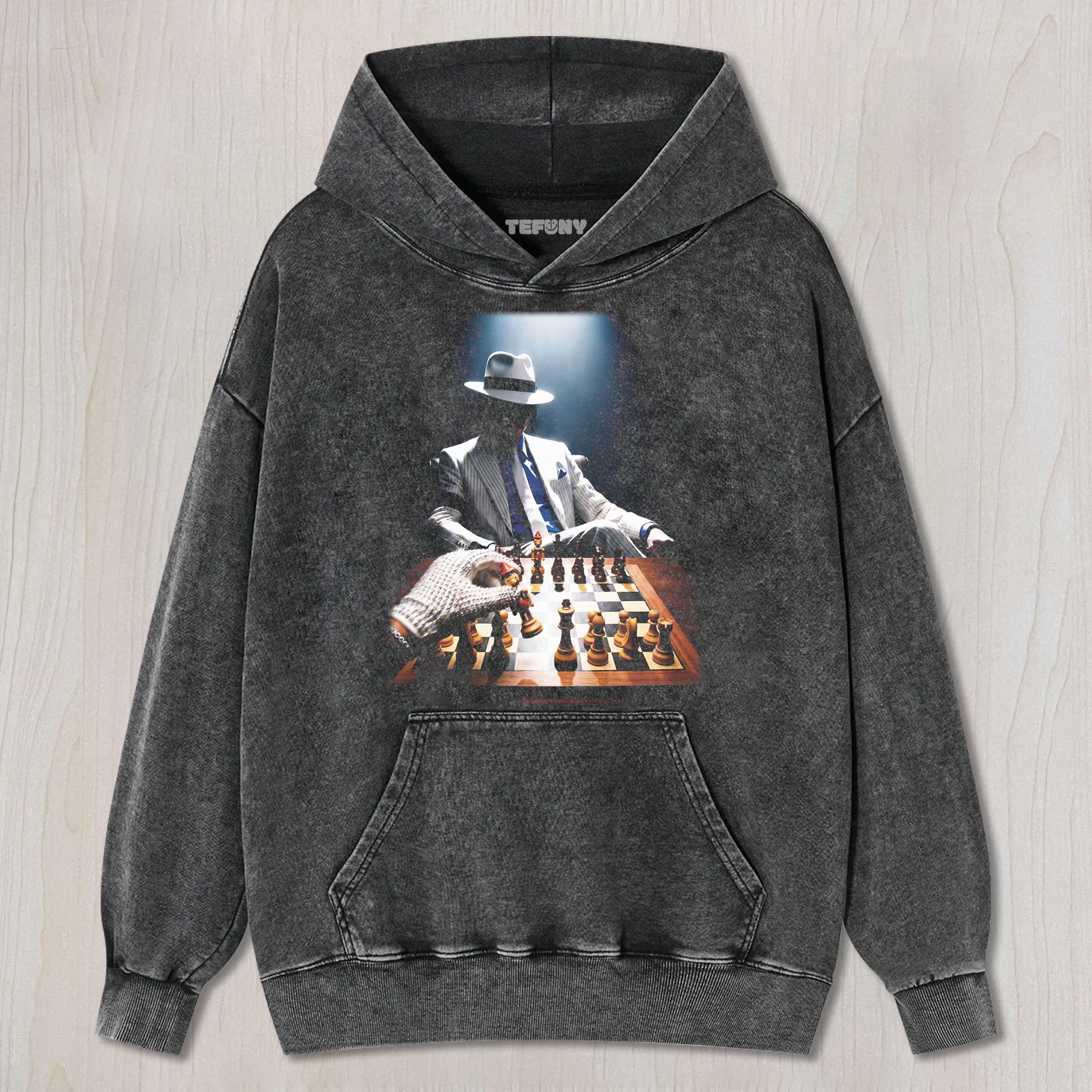MICHAEL & ICEMAN UNISEX TEE, TANK TOP, LAYERED LS, SWEATSHIRT & HOODIE