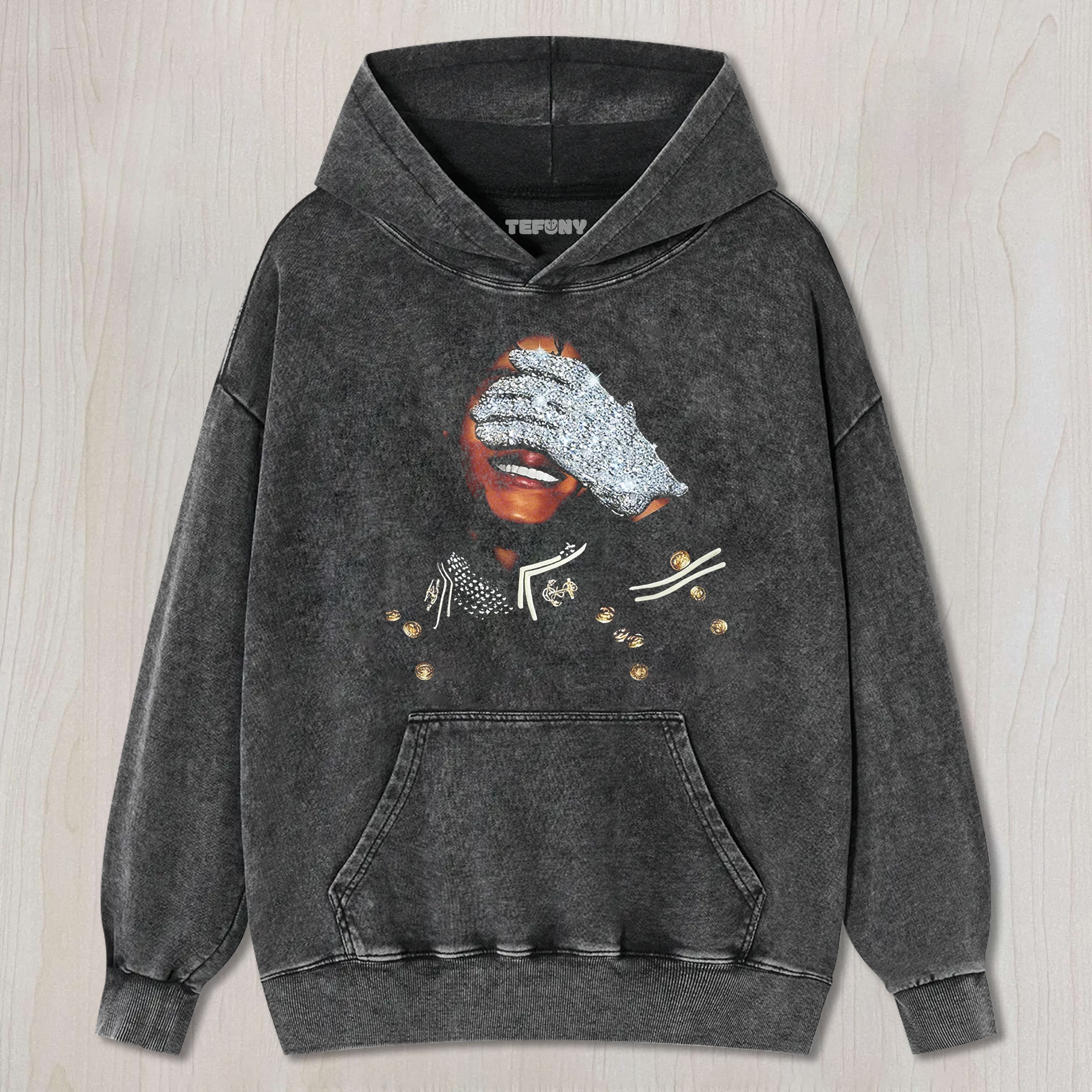 MICHAEL JACKSON GRAPHIC UNISEX TEE, TANK TOP, LAYERED LS, SWEATSHIRT & HOODIE