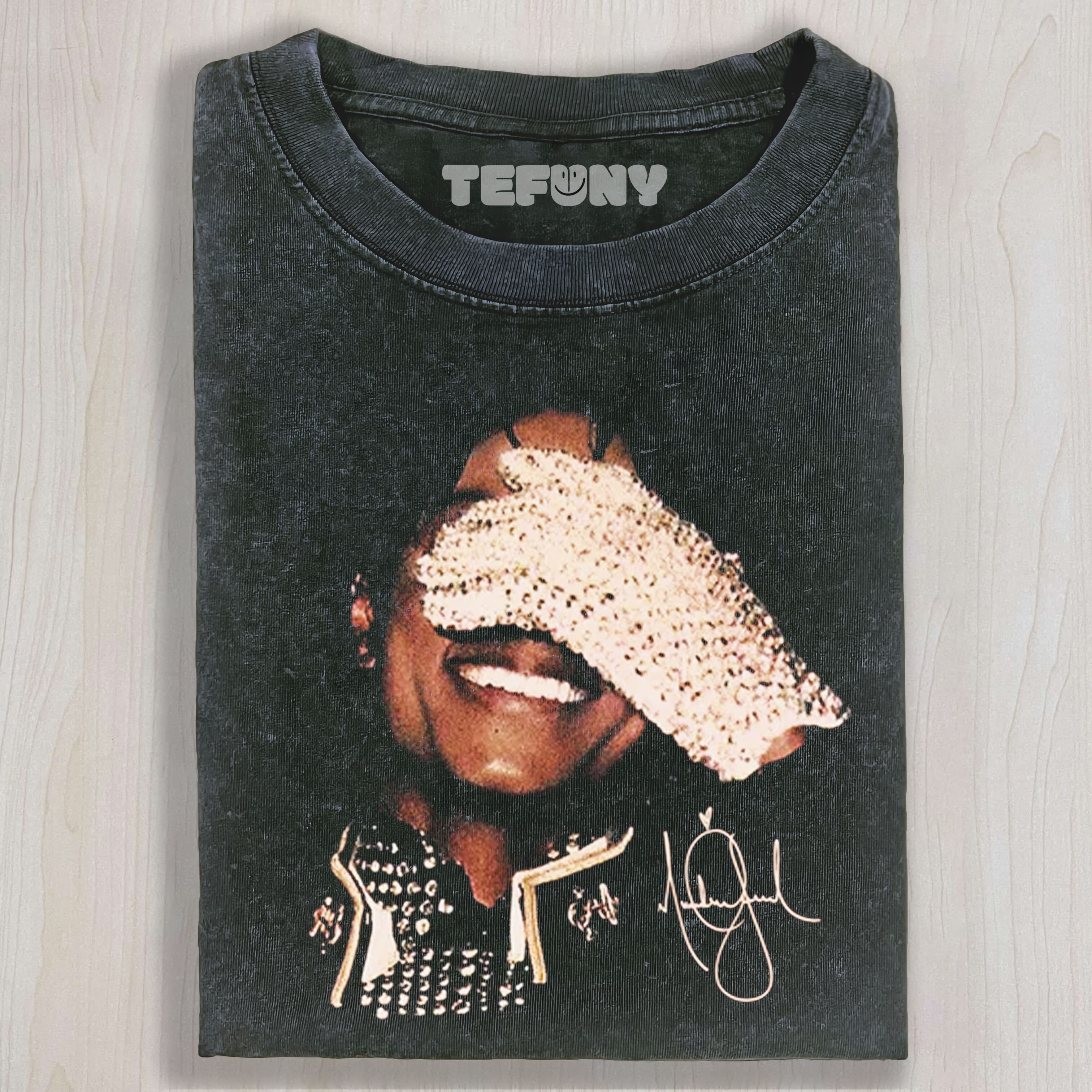 MICHAEL JACKSON M UNISEX TEE, TANK TOP, LAYERED LS, SWEATSHIRT & HOODIE