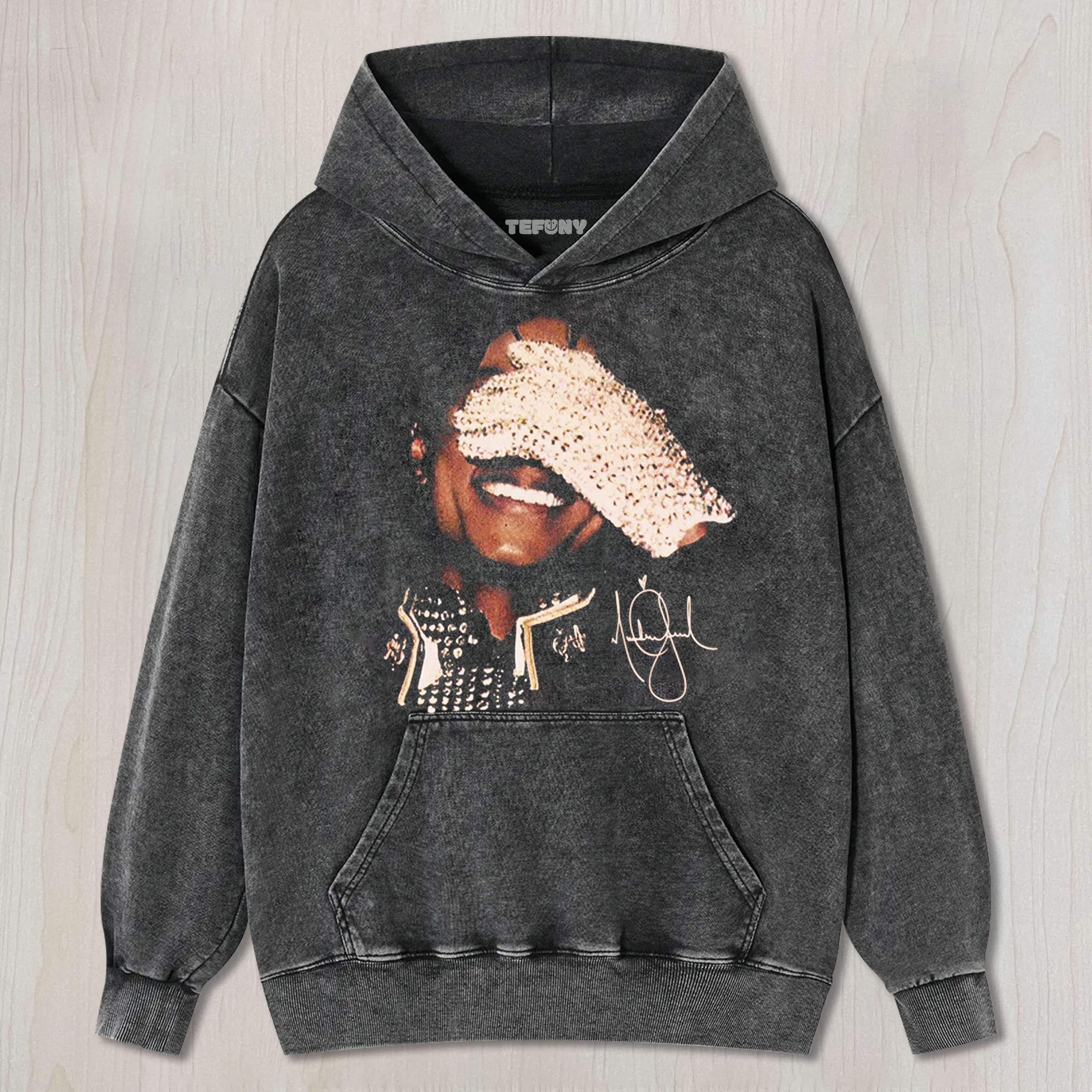 MICHAEL JACKSON M UNISEX TEE, TANK TOP, LAYERED LS, SWEATSHIRT & HOODIE