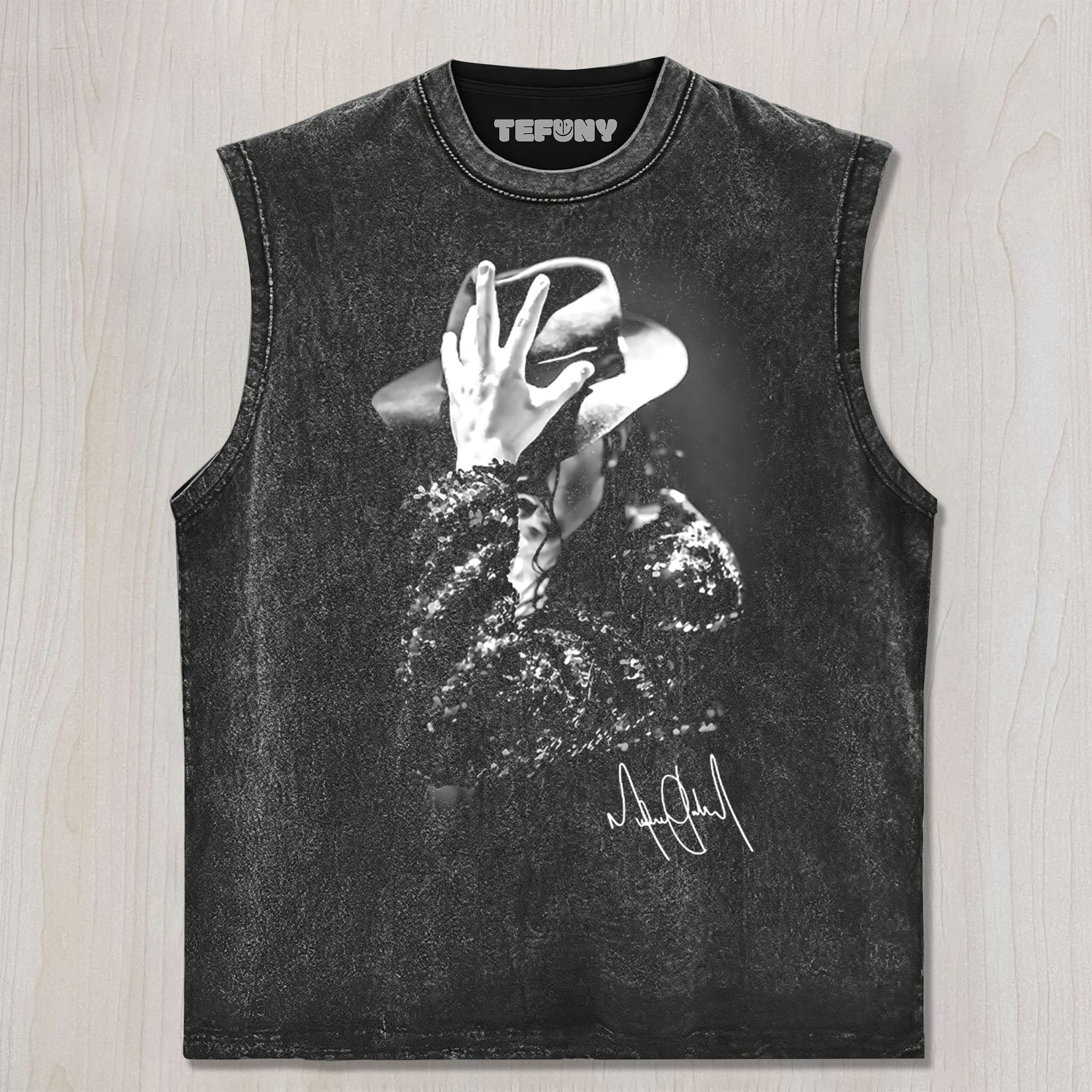 MICHAEL JACKSON N10 UNISEX TEE, TANK TOP, LAYERED LS, SWEATSHIRT & HOODIE