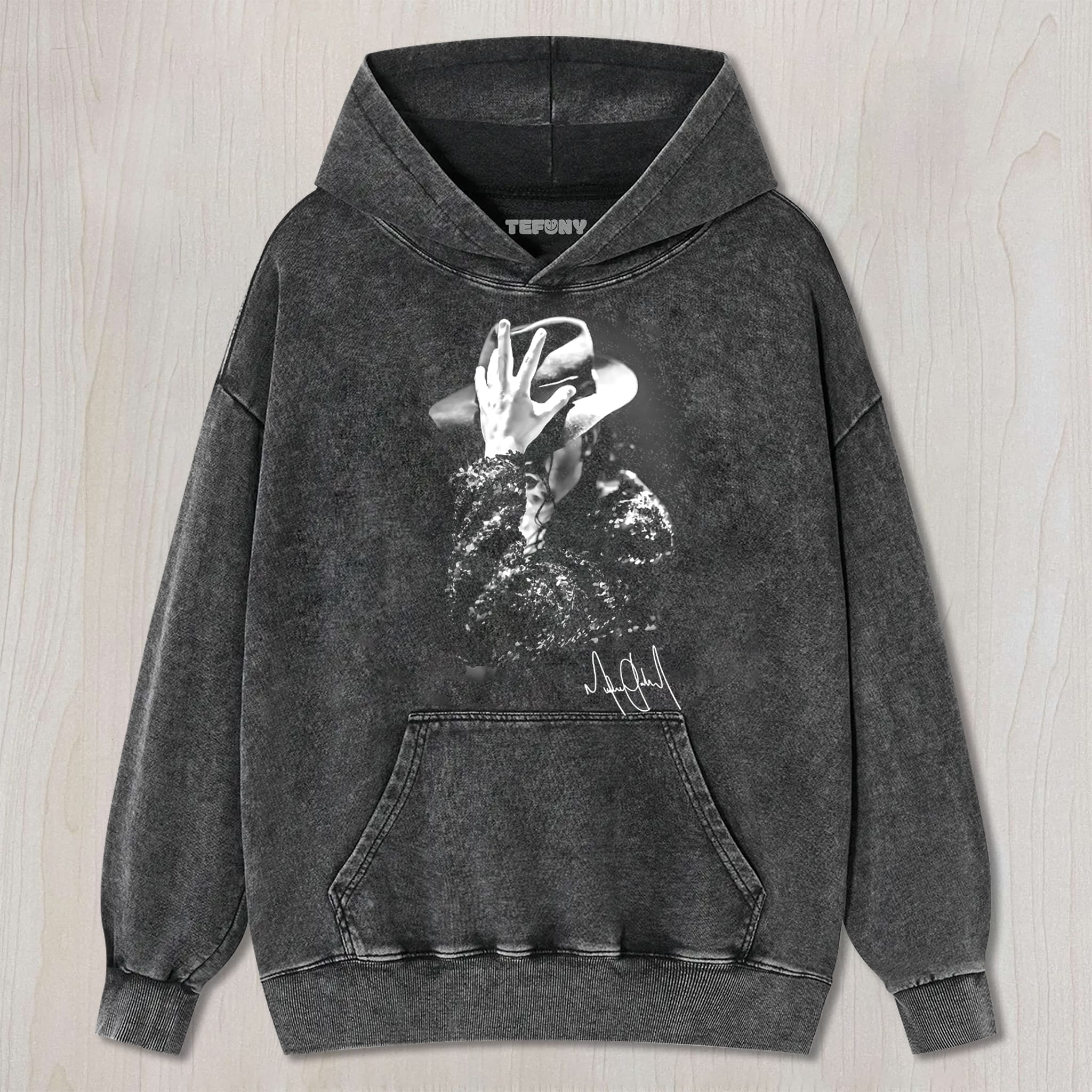 MICHAEL JACKSON N10 UNISEX TEE, TANK TOP, LAYERED LS, SWEATSHIRT & HOODIE