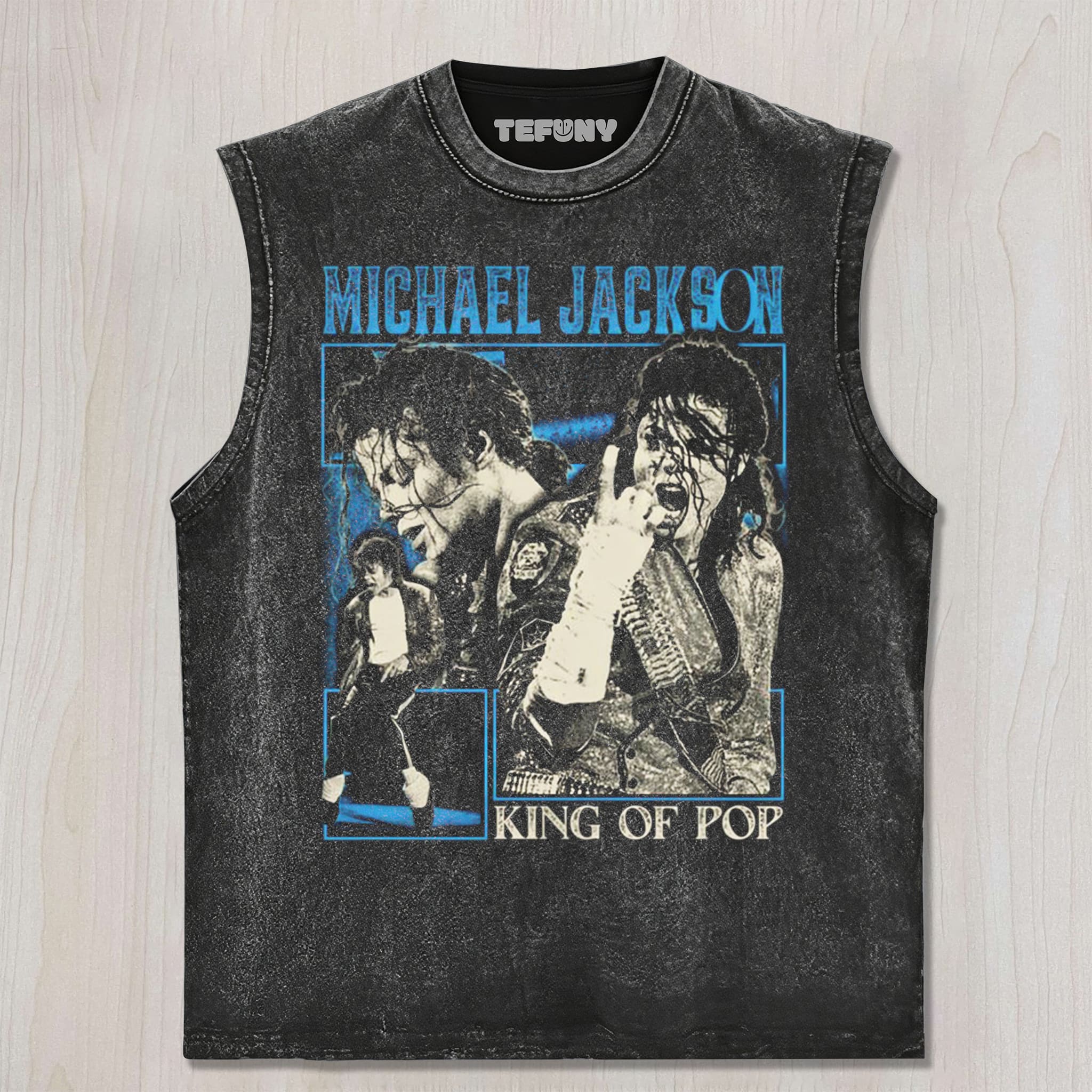 MICHAEL JACKSON N11 UNISEX TEE, TANK TOP, LAYERED LS, SWEATSHIRT & HOODIE
