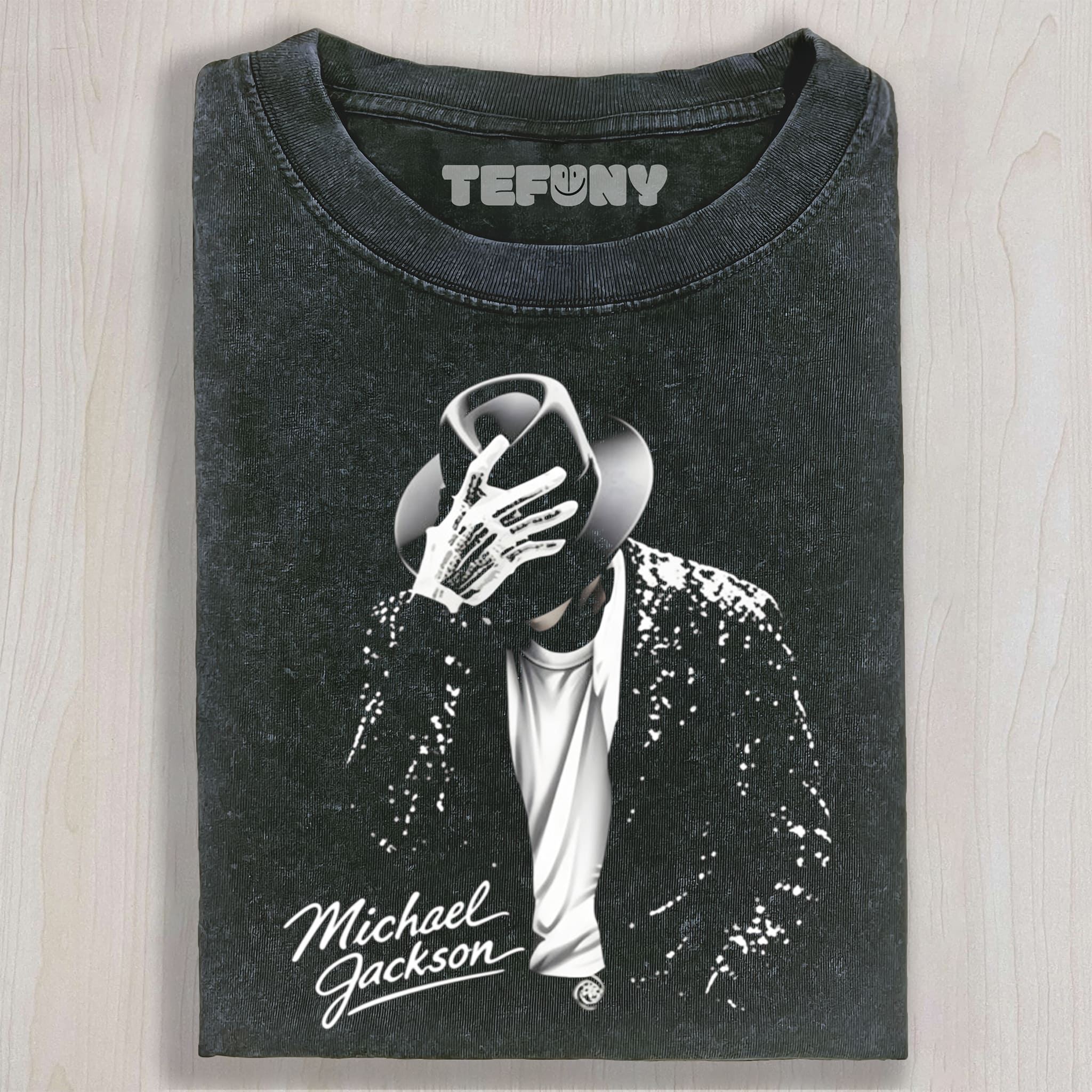 MICHAEL JACKSON N12 UNISEX TEE, TANK TOP, LAYERED LS, SWEATSHIRT & HOODIE