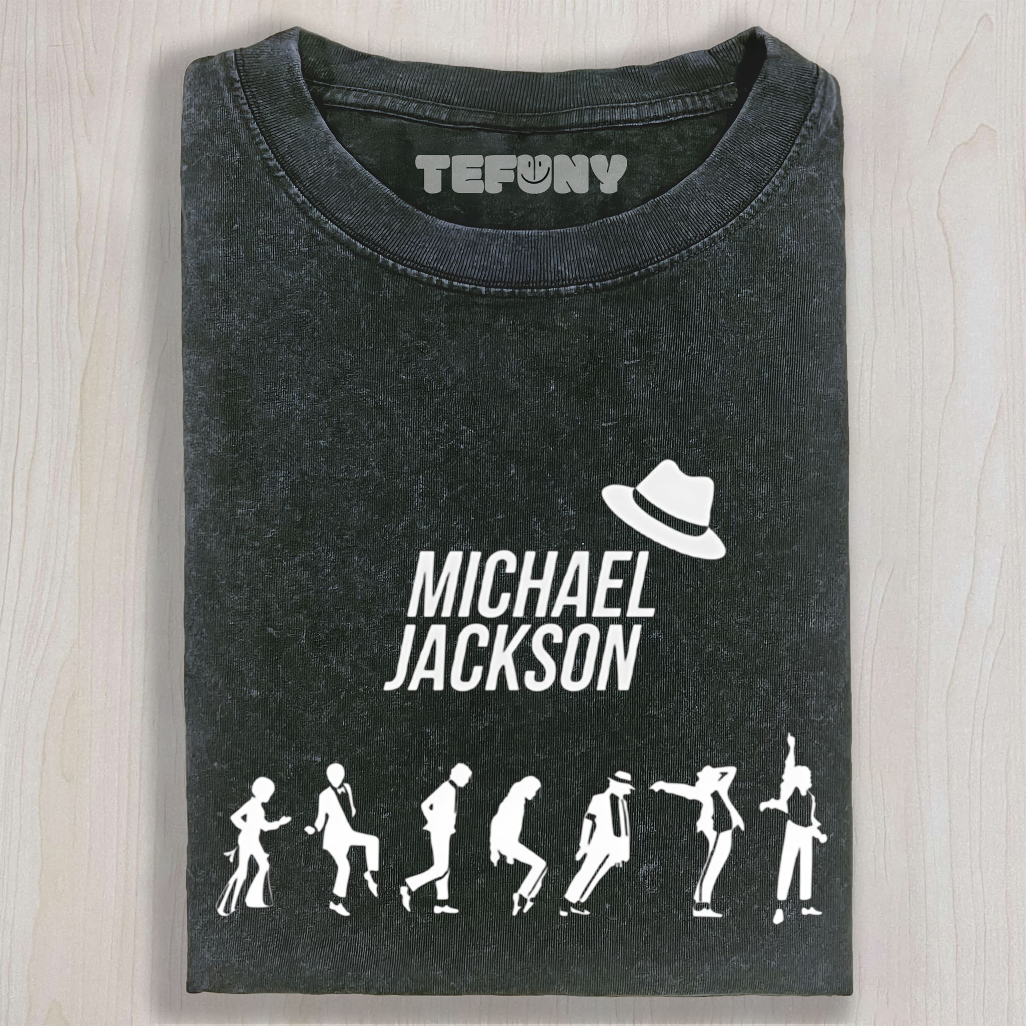 MICHAEL JACKSON N13 UNISEX TEE, TANK TOP, LAYERED LS, SWEATSHIRT & HOODIE