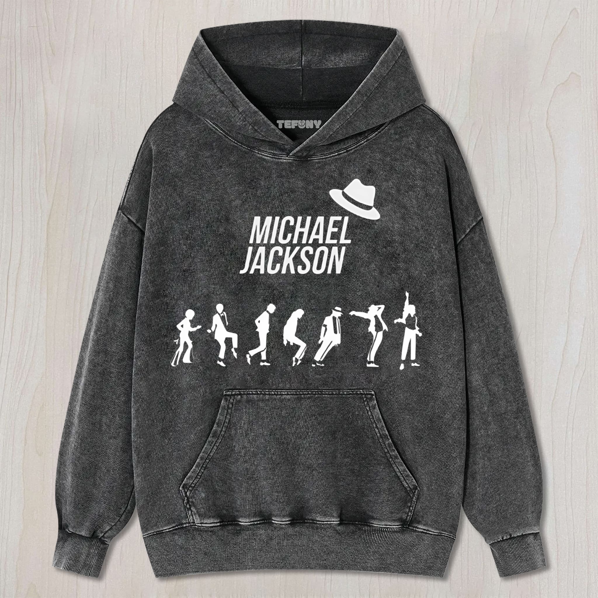 MICHAEL JACKSON N13 UNISEX TEE, TANK TOP, LAYERED LS, SWEATSHIRT & HOODIE