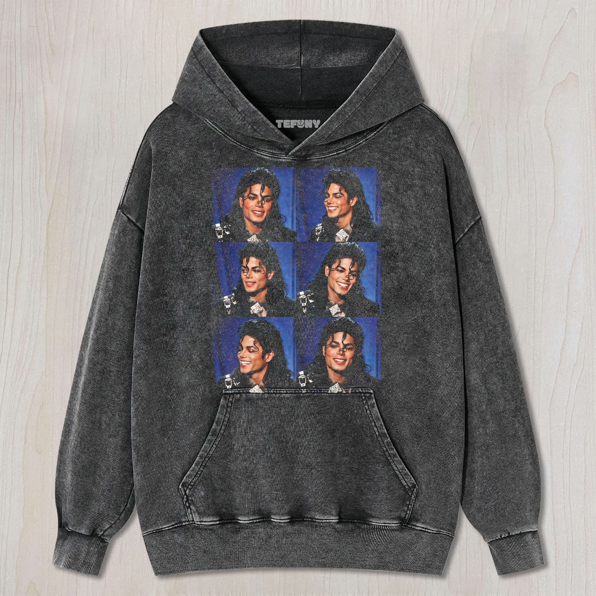 MICHAEL JACKSON N16 UNISEX TEE, TANK TOP, LAYERED LS, SWEATSHIRT & HOODIE