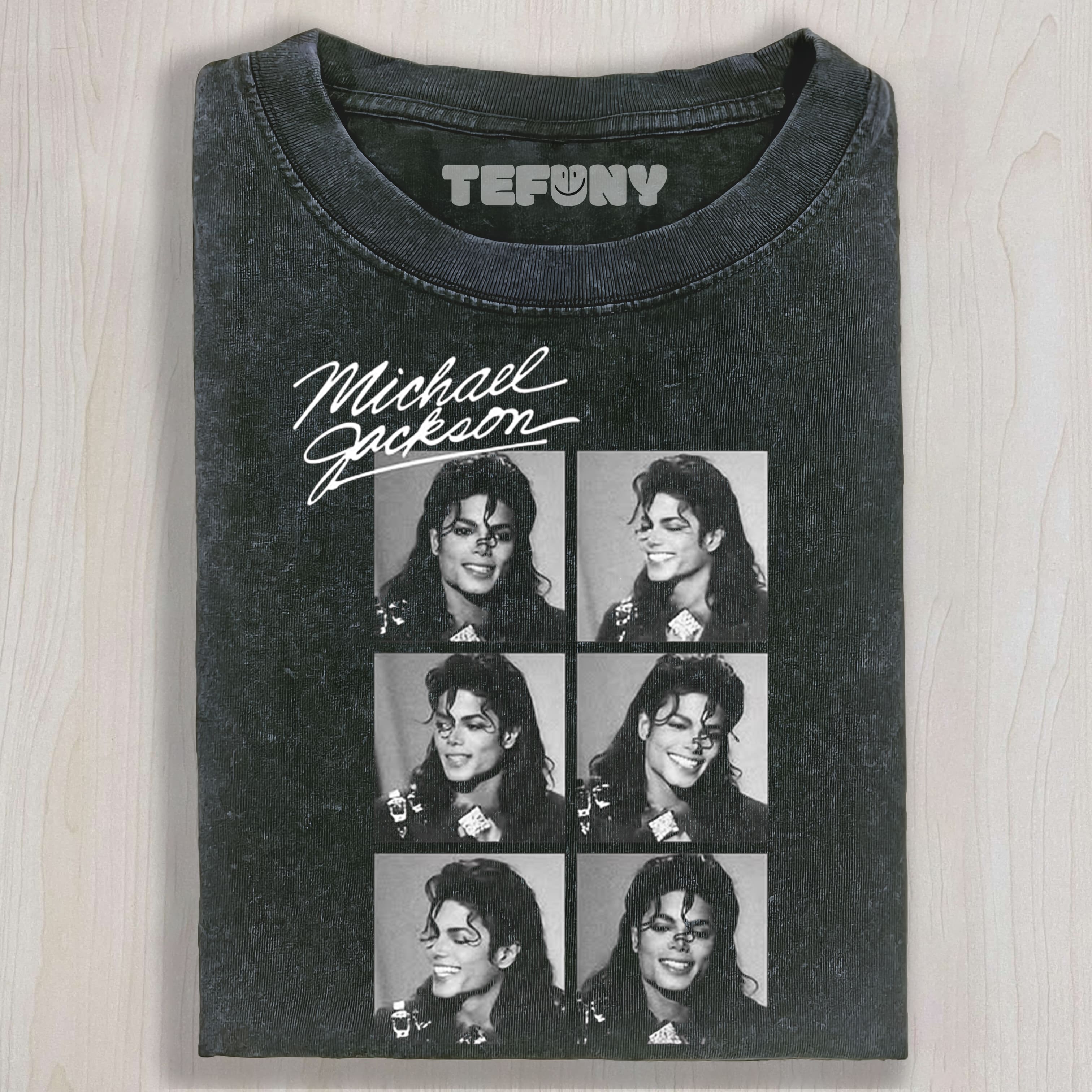 MICHAEL JACKSON N2 UNISEX TEE, TANK TOP, LAYERED LS, SWEATSHIRT & HOODIE