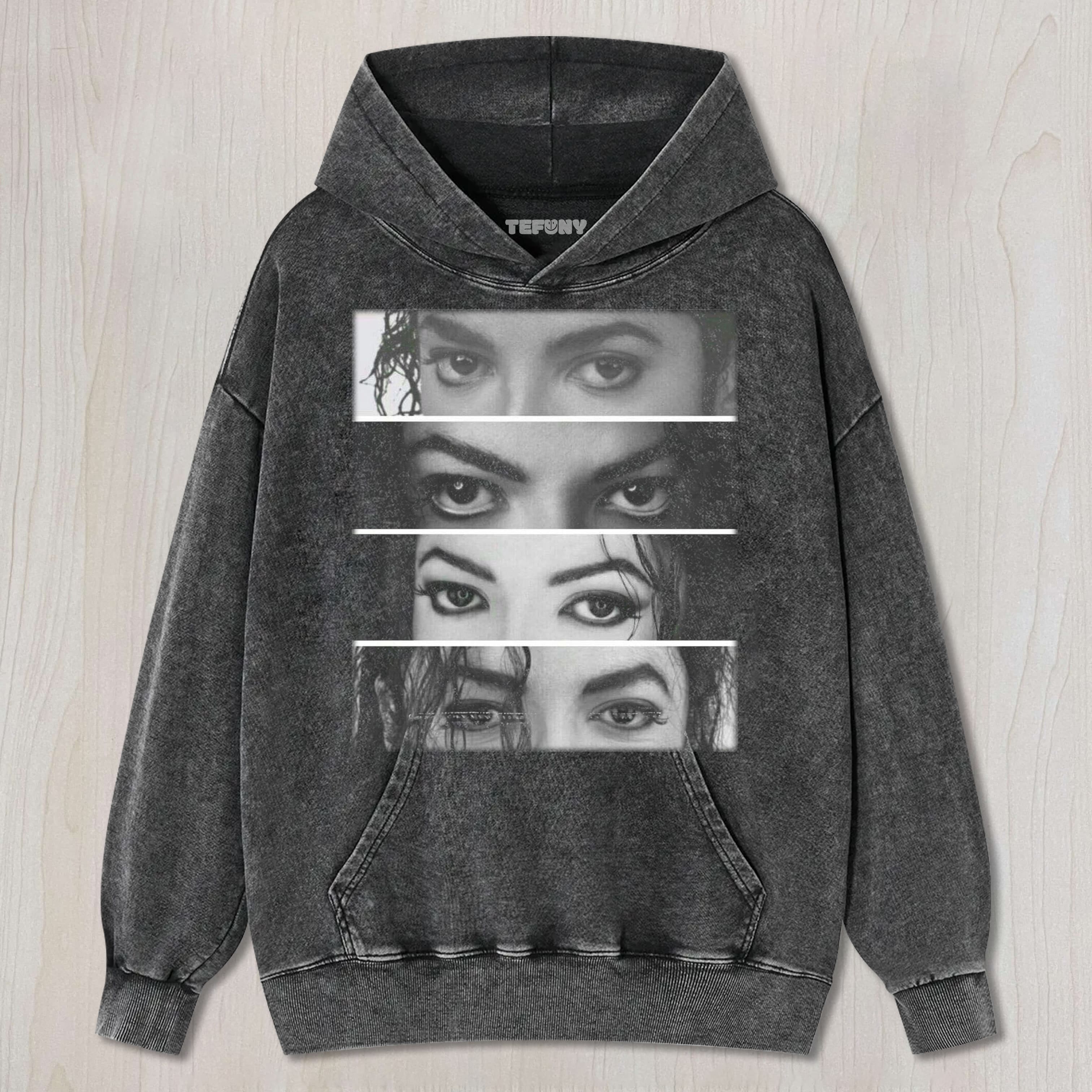 MICHAEL JACKSON N4 UNISEX TEE, TANK TOP, LAYERED LS, SWEATSHIRT & HOODIE