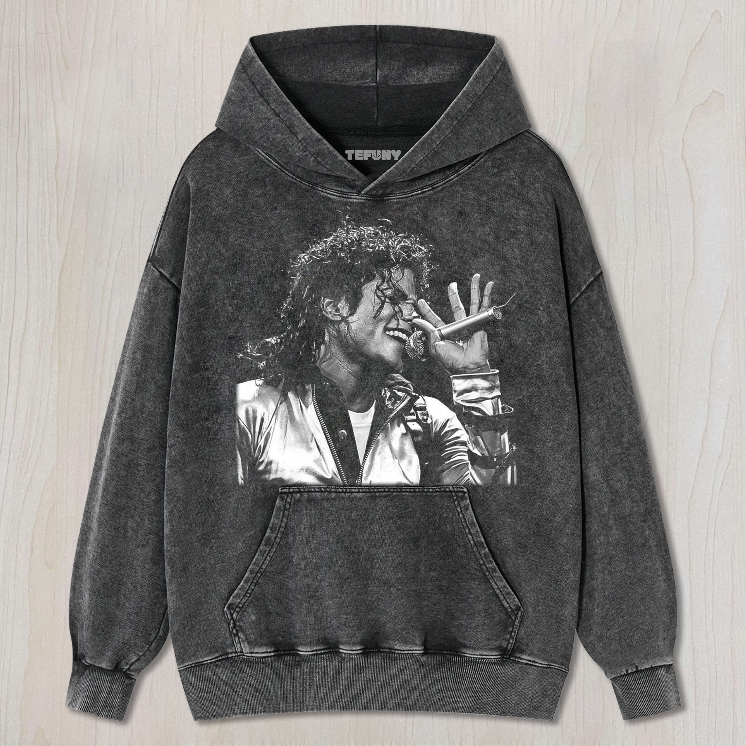 MICHAEL JACKSON N6 UNISEX TEE, TANK TOP, LAYERED LS, SWEATSHIRT & HOODIE