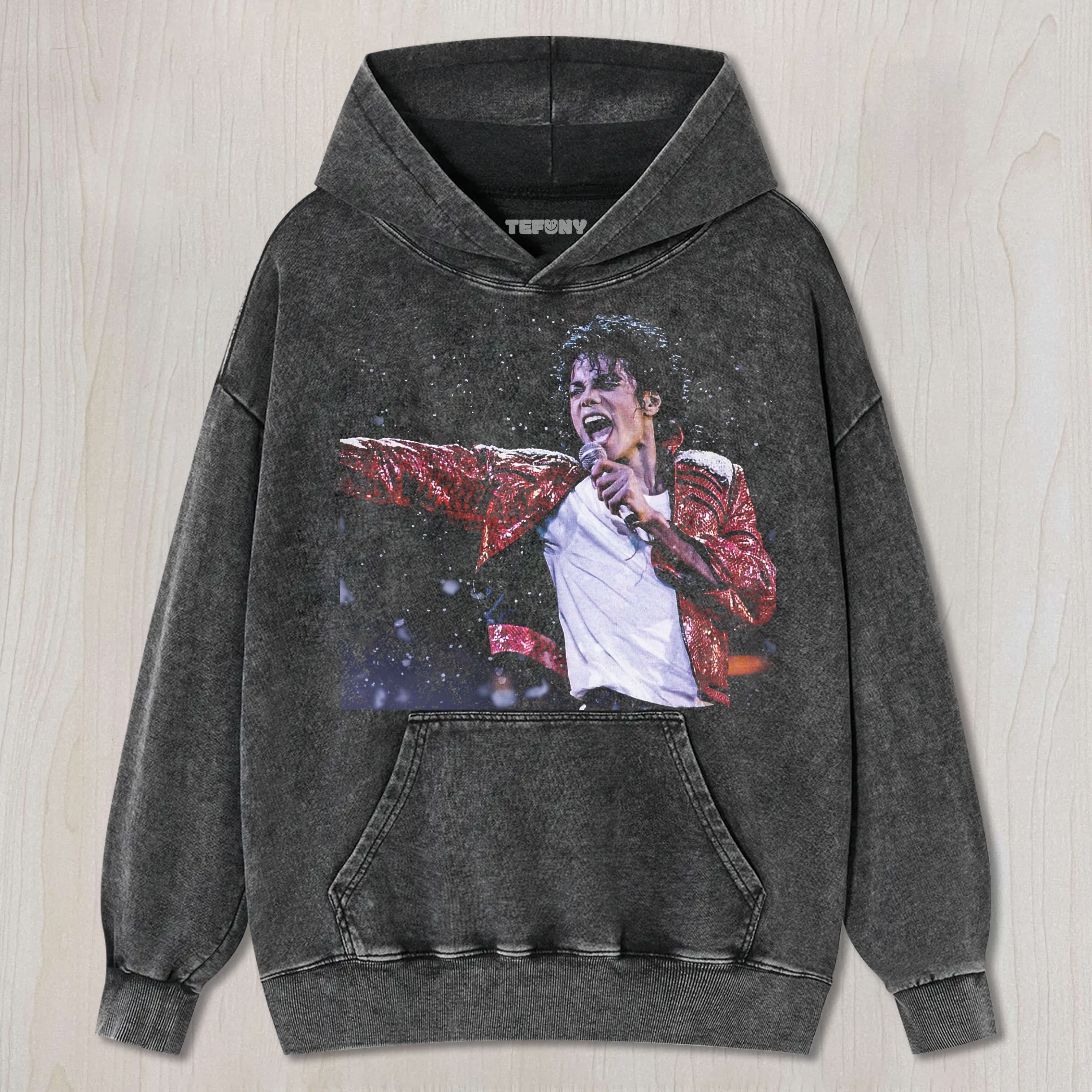 MICHAEL JACKSON N7 UNISEX TEE, TANK TOP, LAYERED LS, SWEATSHIRT & HOODIE