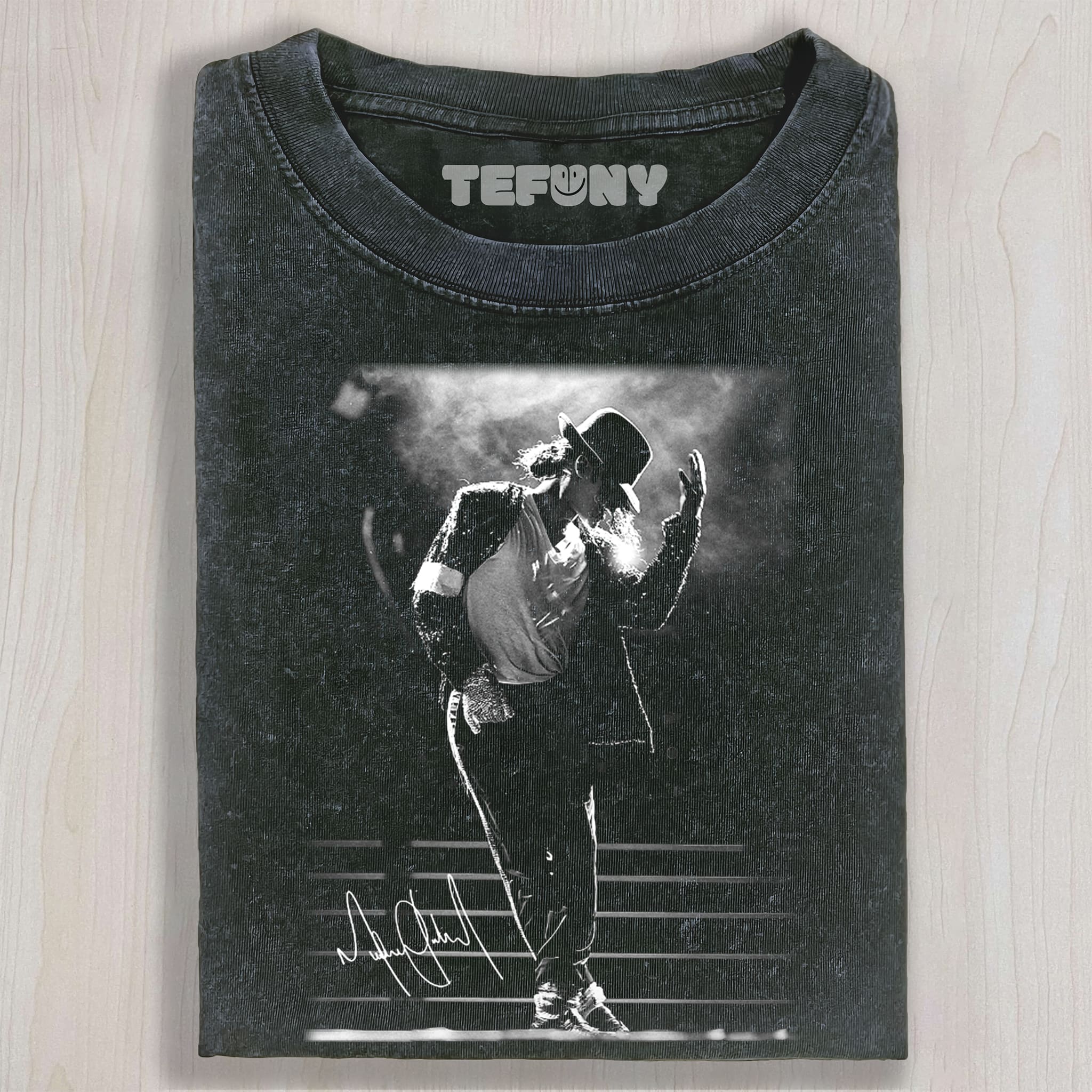 MICHAEL JACKSON N8 UNISEX TEE, TANK TOP, LAYERED LS, SWEATSHIRT & HOODIE
