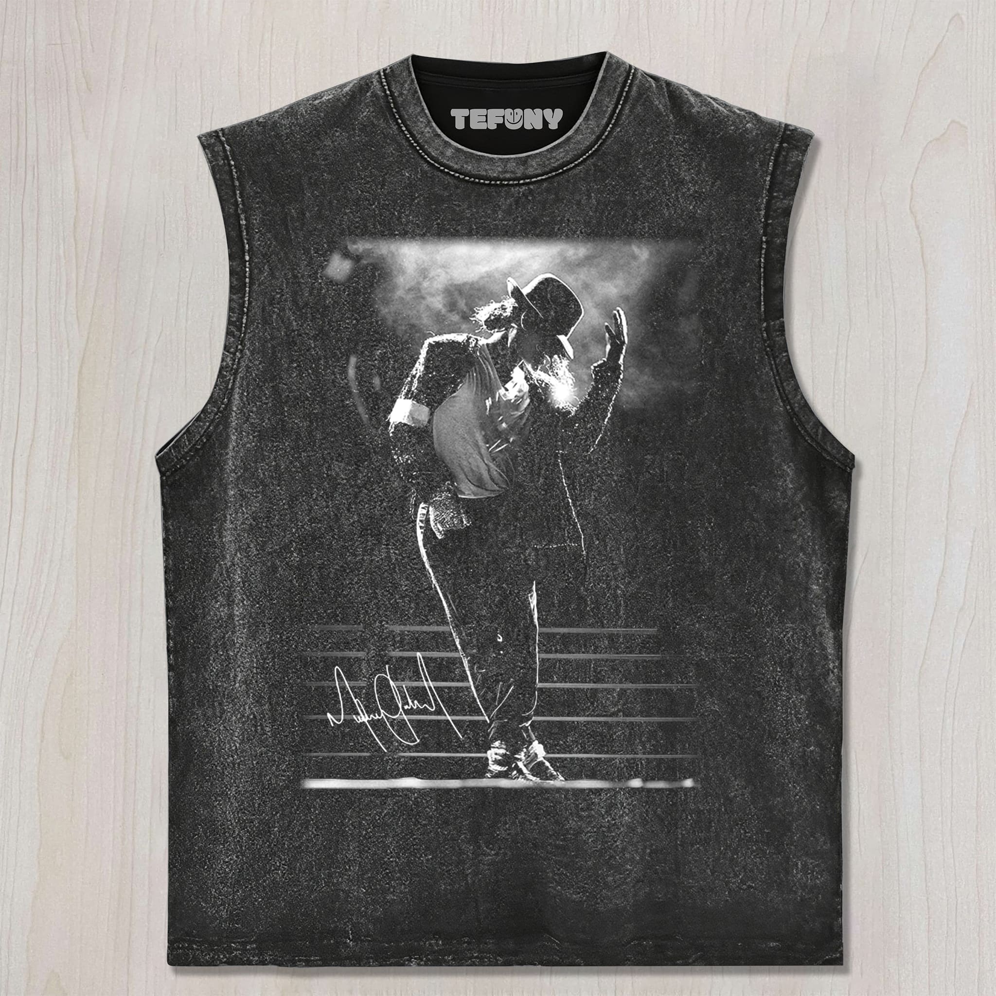 MICHAEL JACKSON N8 UNISEX TEE, TANK TOP, LAYERED LS, SWEATSHIRT & HOODIE