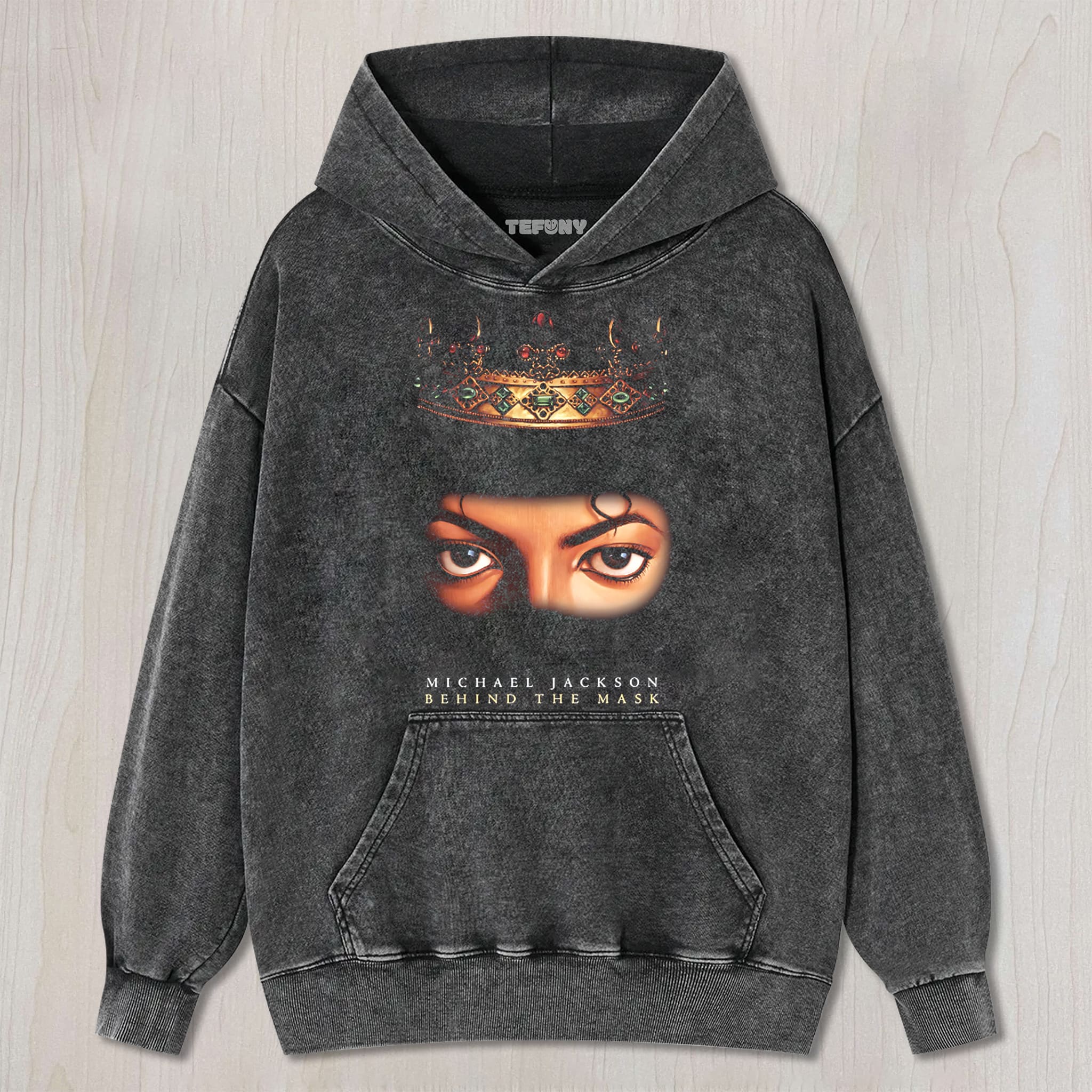 MICHAEL JACKSON N9 UNISEX TEE, TANK TOP, LAYERED LS, SWEATSHIRT & HOODIE