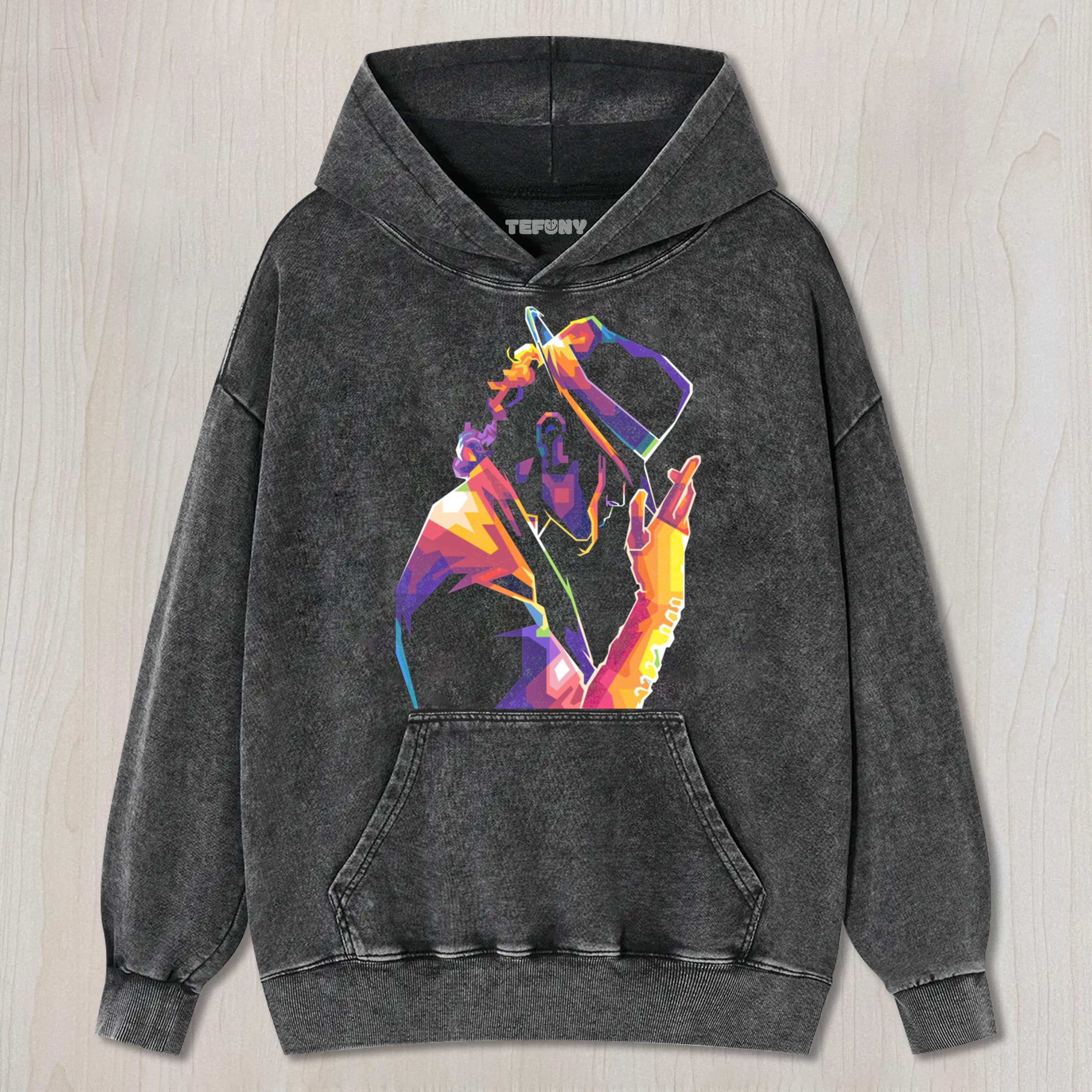 MICHAEL JACKSON T1 TEE & SWEAT & HOOD
