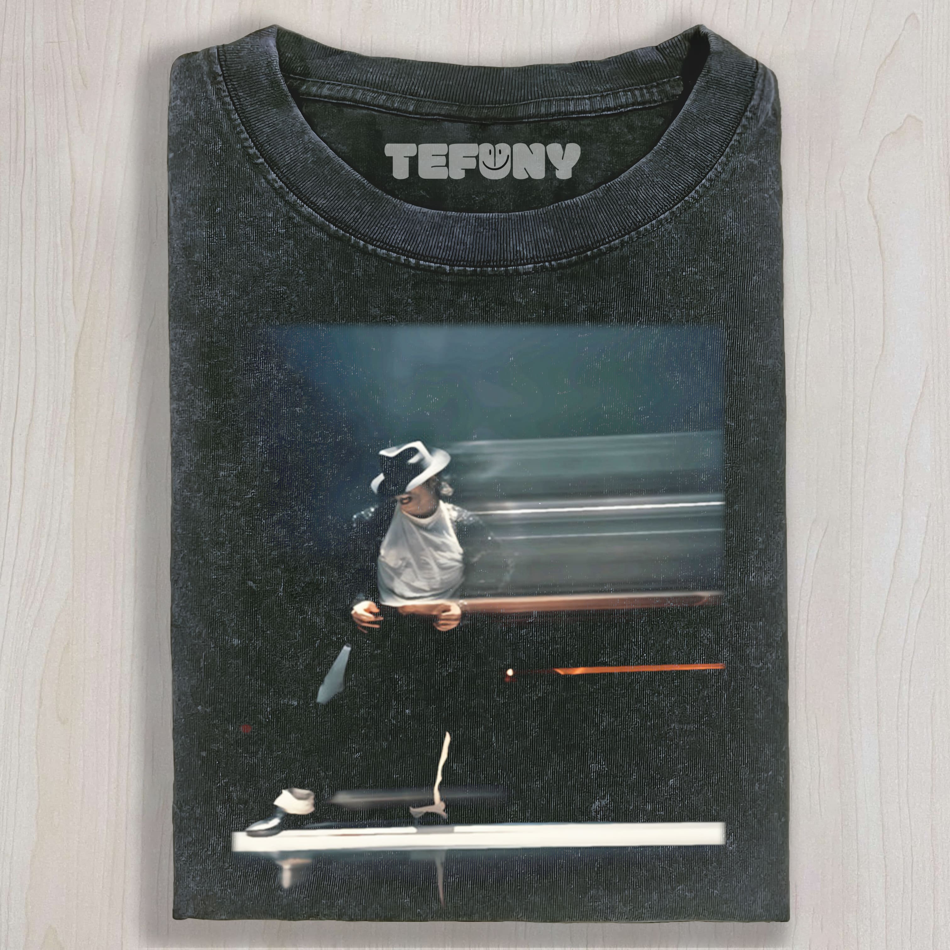 MICHAEL JACKSON T2 TEE & SWEAT & HOOD
