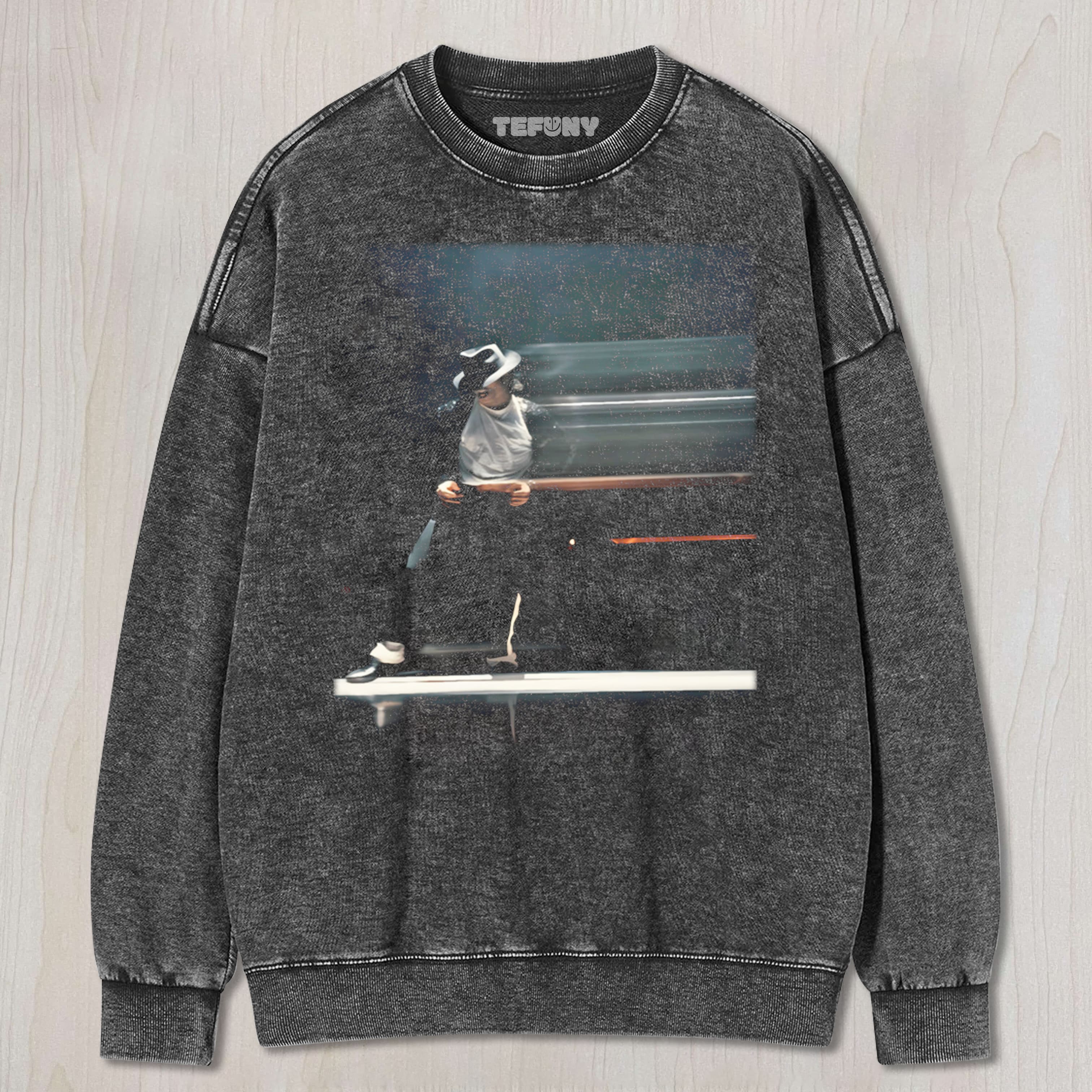 MICHAEL JACKSON T2 TEE & SWEAT & HOOD
