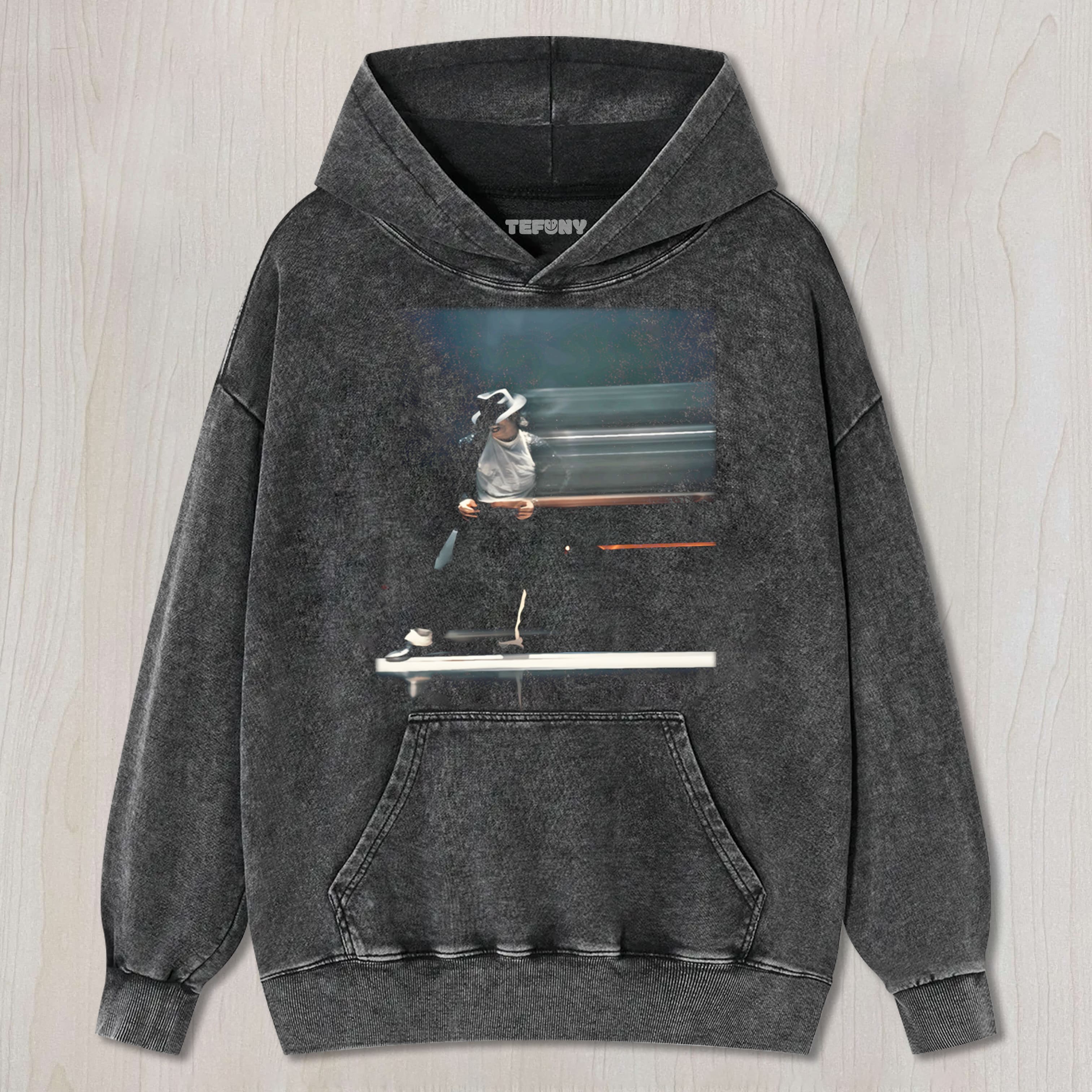 MICHAEL JACKSON T2 TEE & SWEAT & HOOD