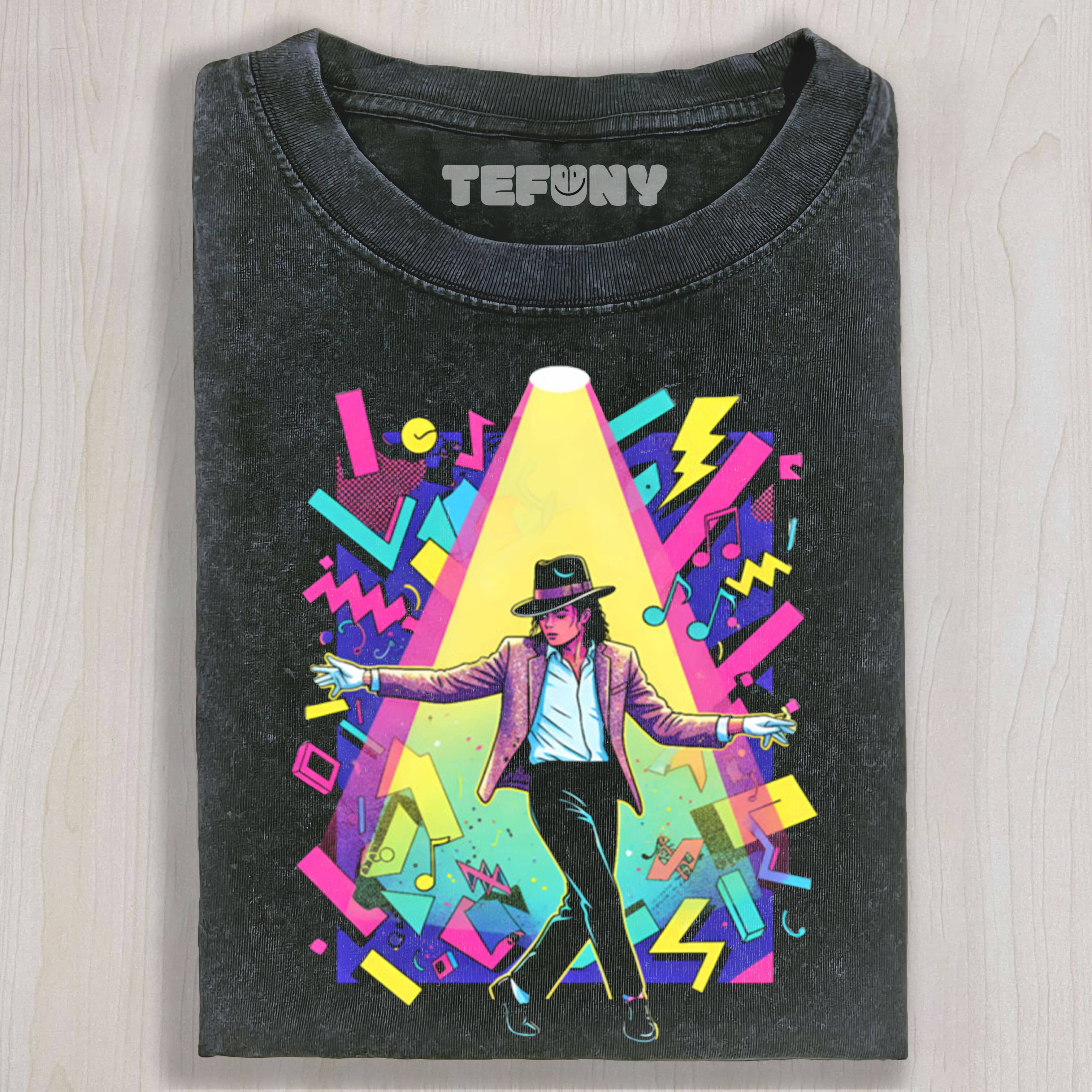 MICHAEL JACKSON T3 TEE & SWEAT & HOOD