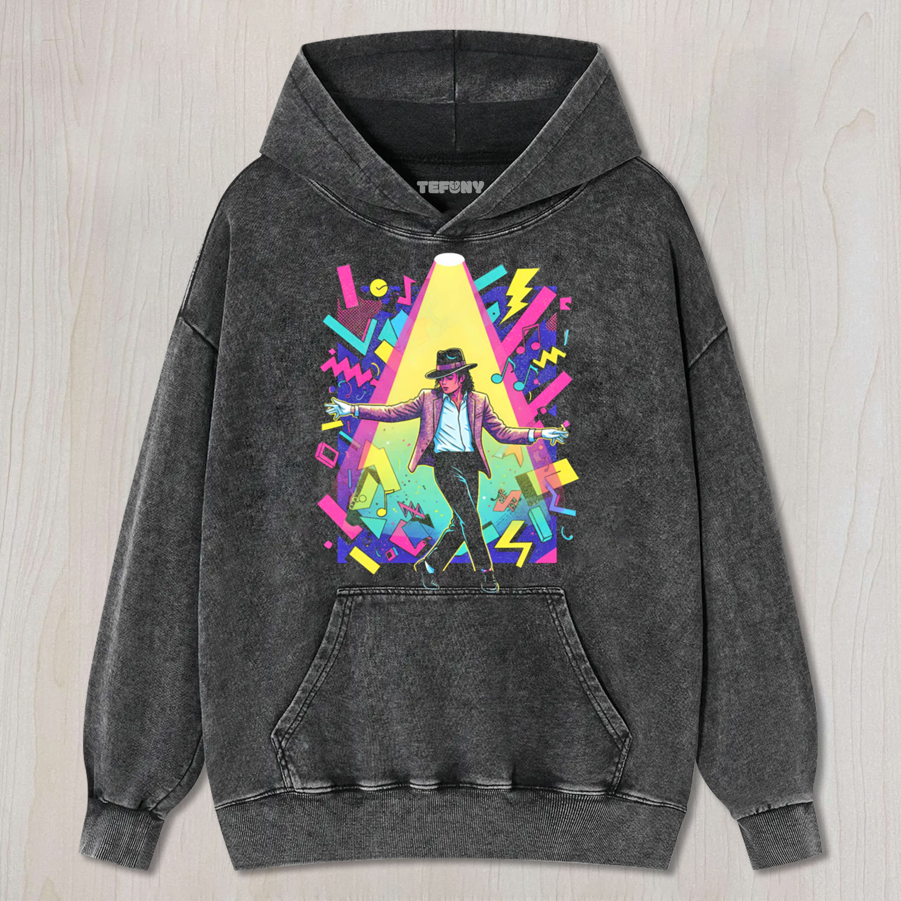 MICHAEL JACKSON T3 TEE & SWEAT & HOOD
