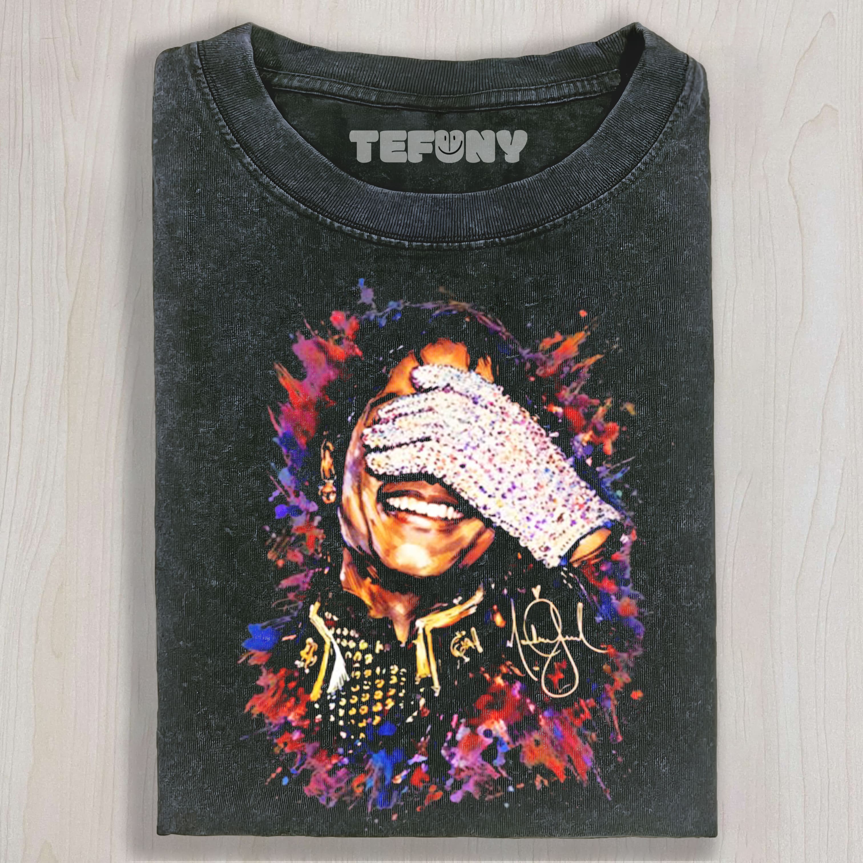 MICHAEL JACKSON T4 TEE & SWEAT & HOOD