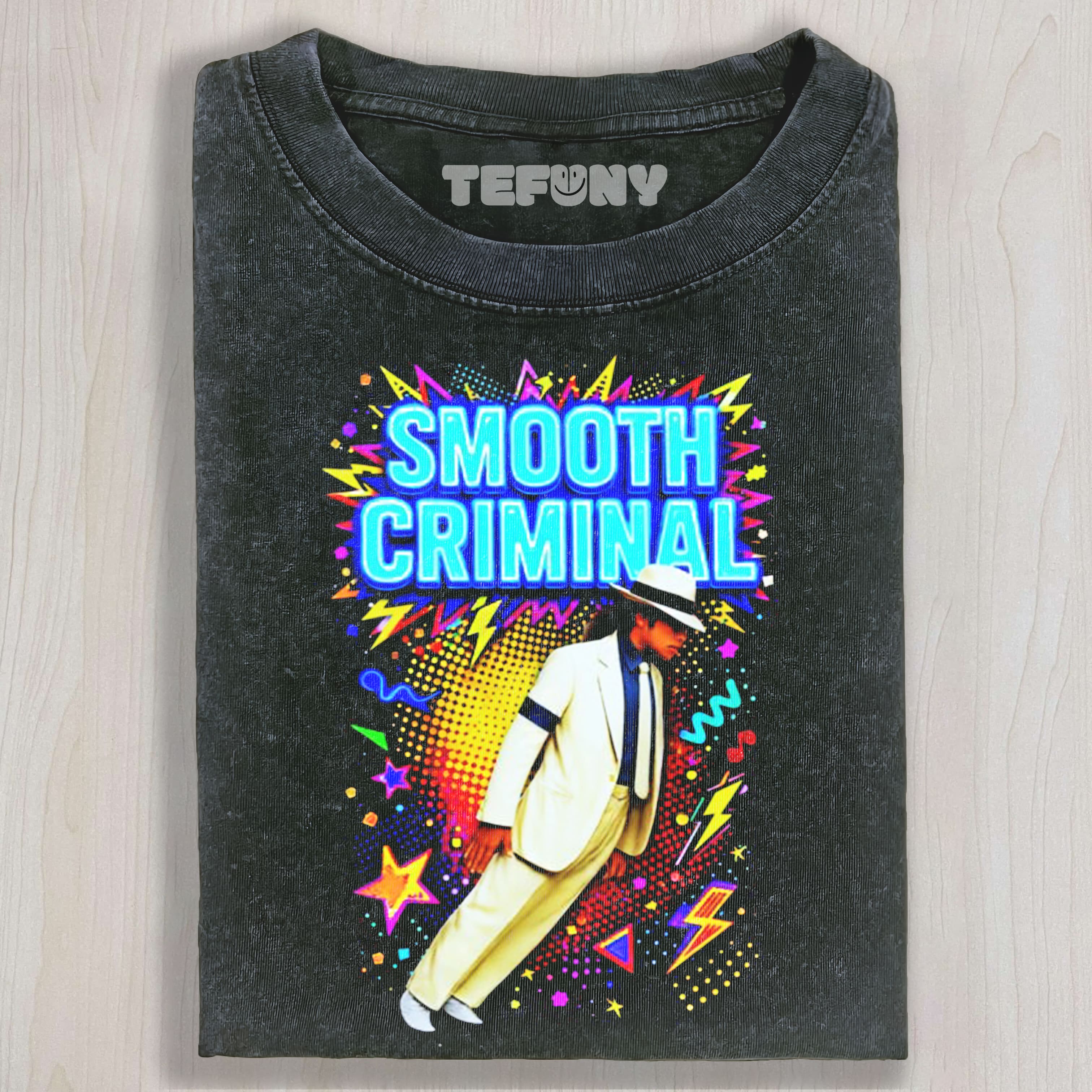MICHAEL JACKSON T5 TEE & SWEAT & HOOD