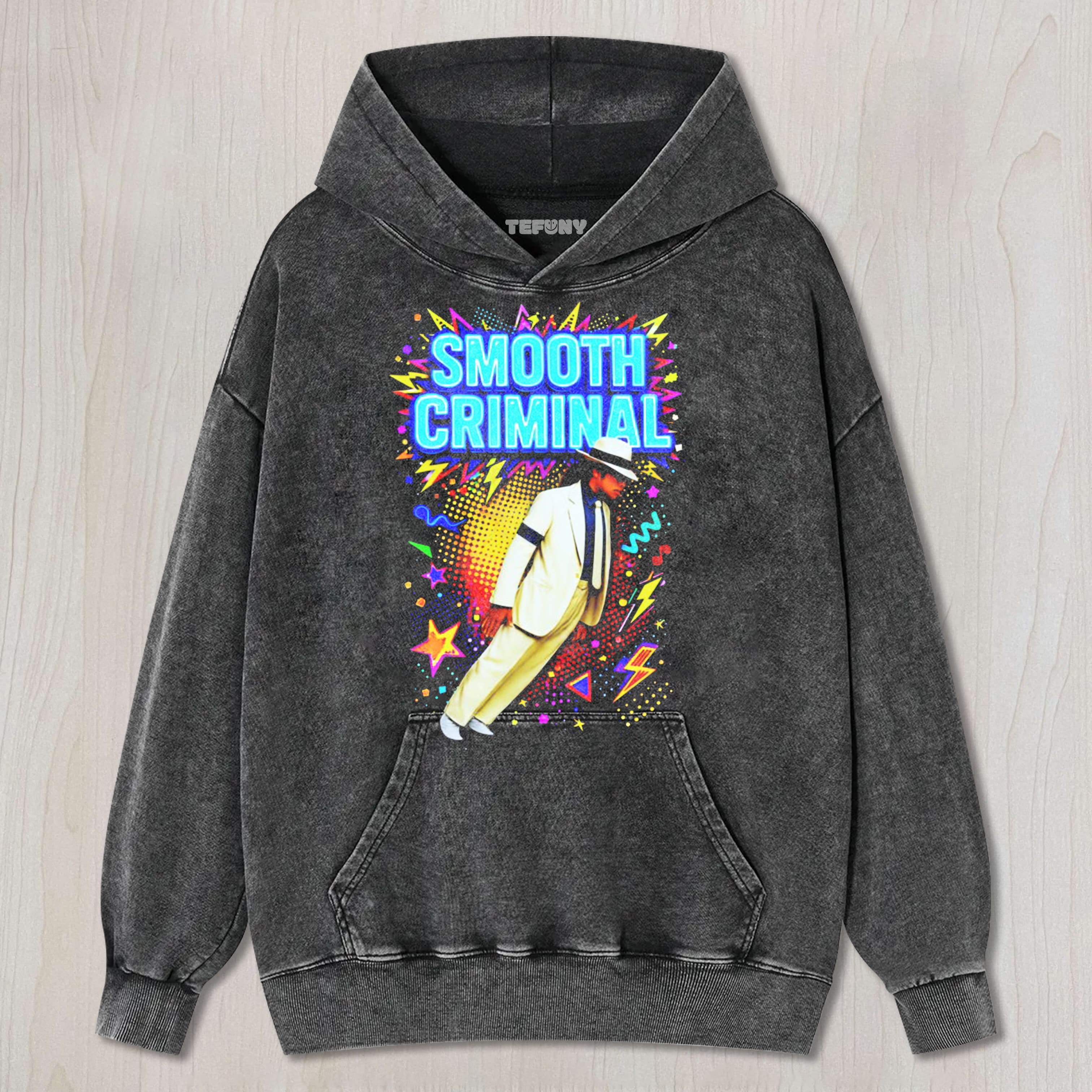 MICHAEL JACKSON T5 TEE & SWEAT & HOOD
