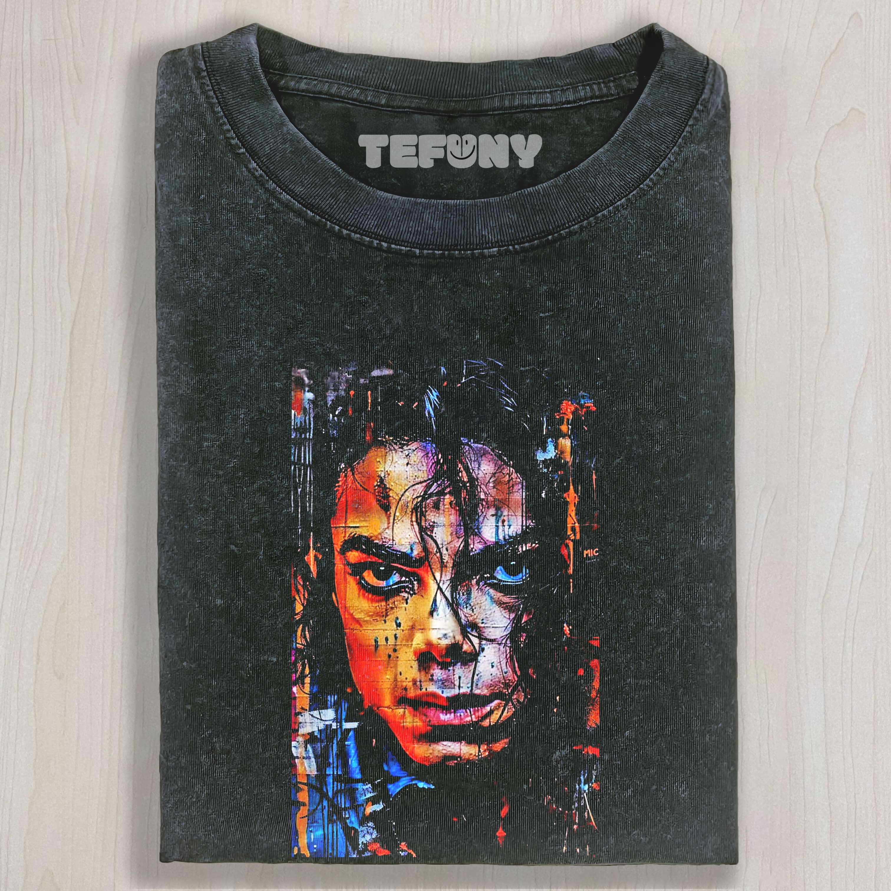 MICHAEL JACKSON V3 UNISEX TEE, TANK TOP, LAYERED LS, SWEATSHIRT & HOODIE