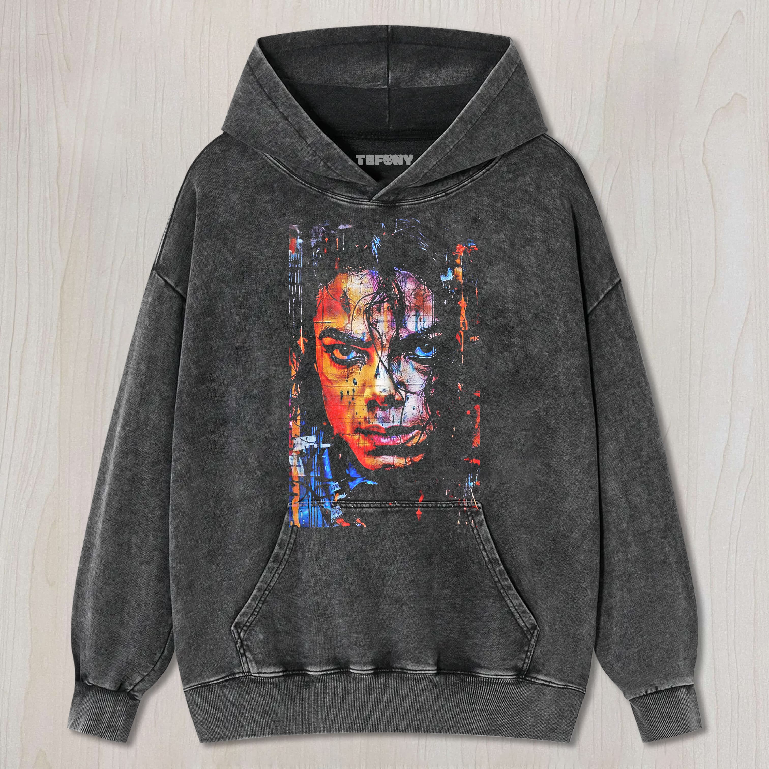 MICHAEL JACKSON V3 UNISEX TEE, TANK TOP, LAYERED LS, SWEATSHIRT & HOODIE