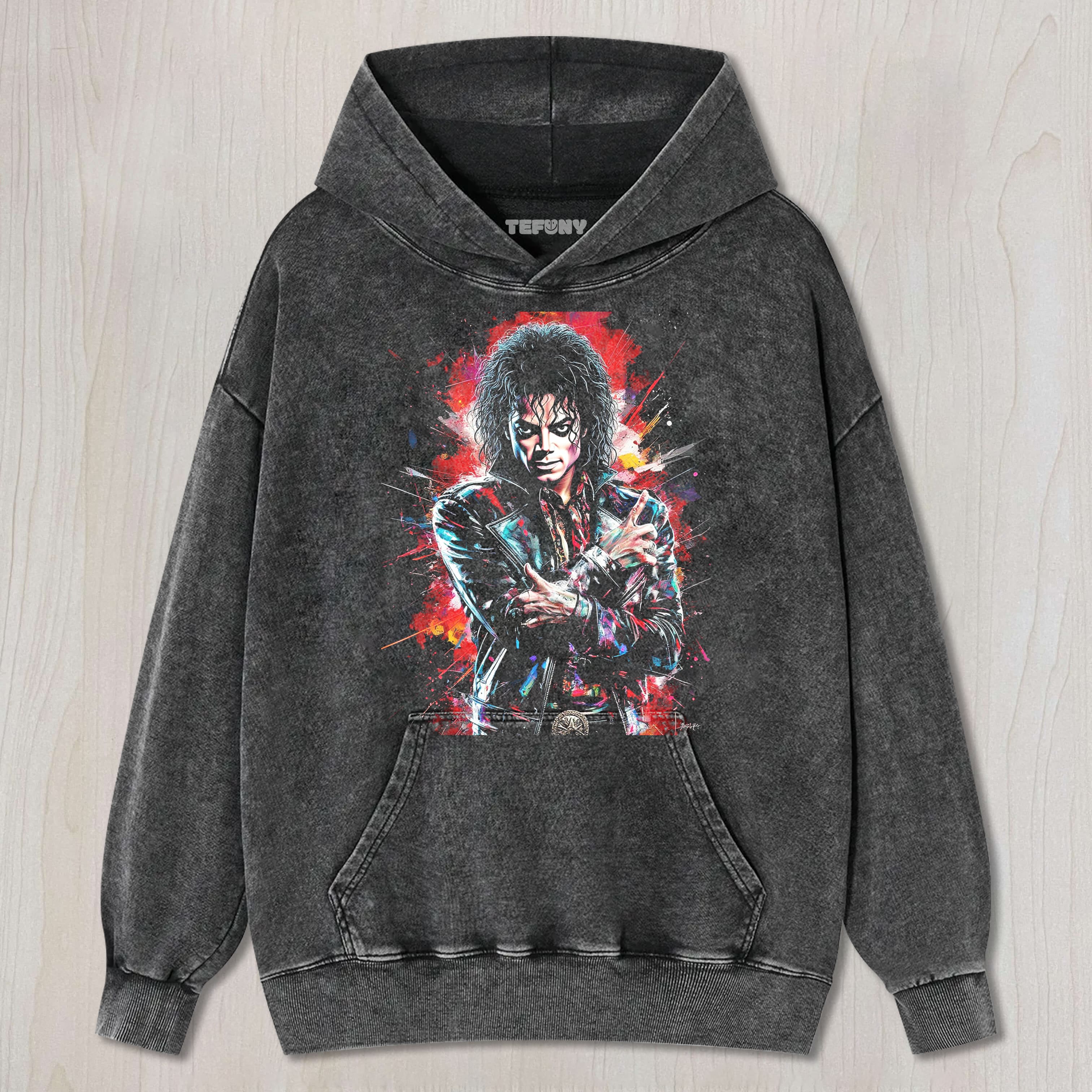 MICHAEL JACKSON V6 UNISEX TEE, TANK TOP, LAYERED LS, SWEATSHIRT & HOODIE