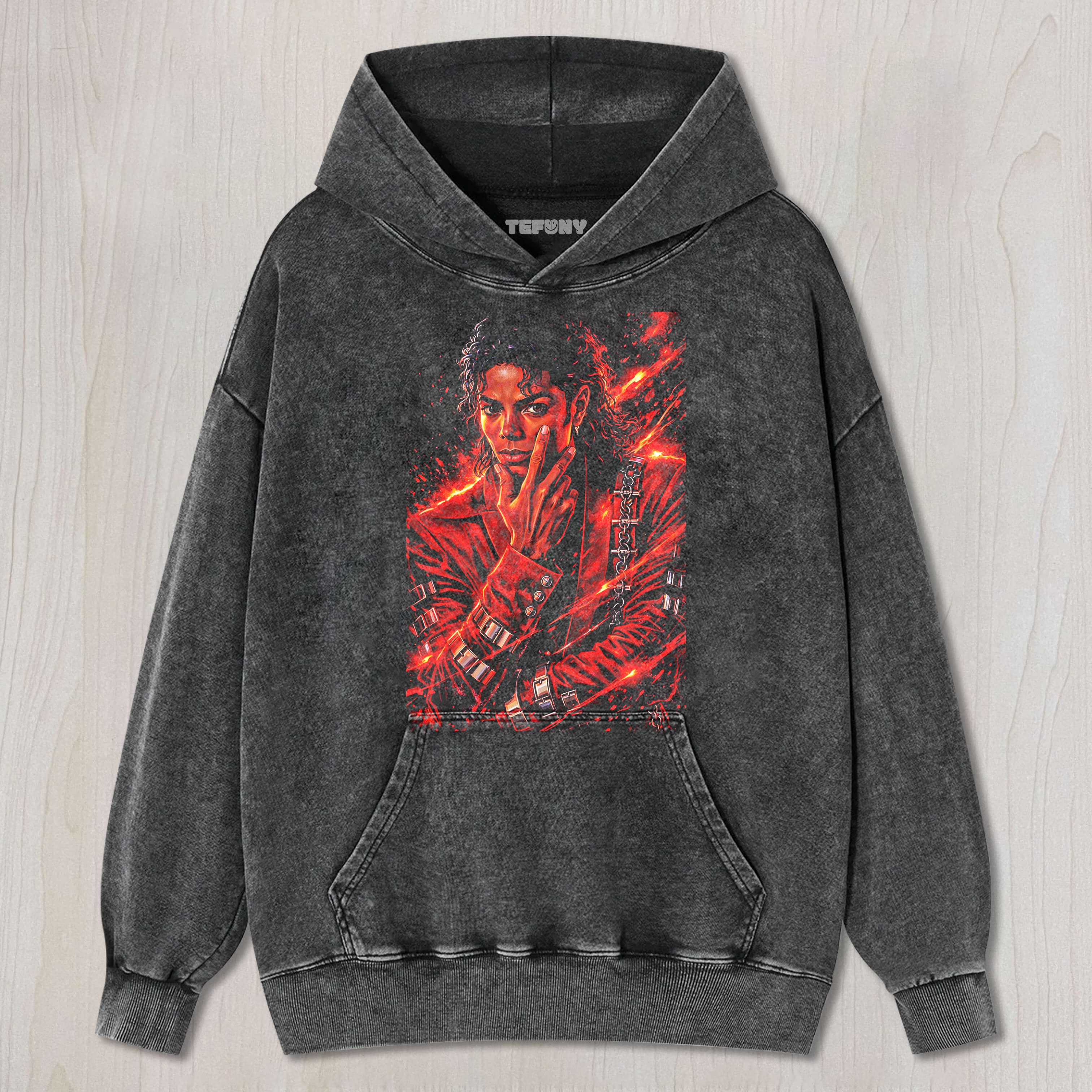 MICHAEL JACKSON V7 UNISEX TEE, TANK TOP, LAYERED LS, SWEATSHIRT & HOODIE