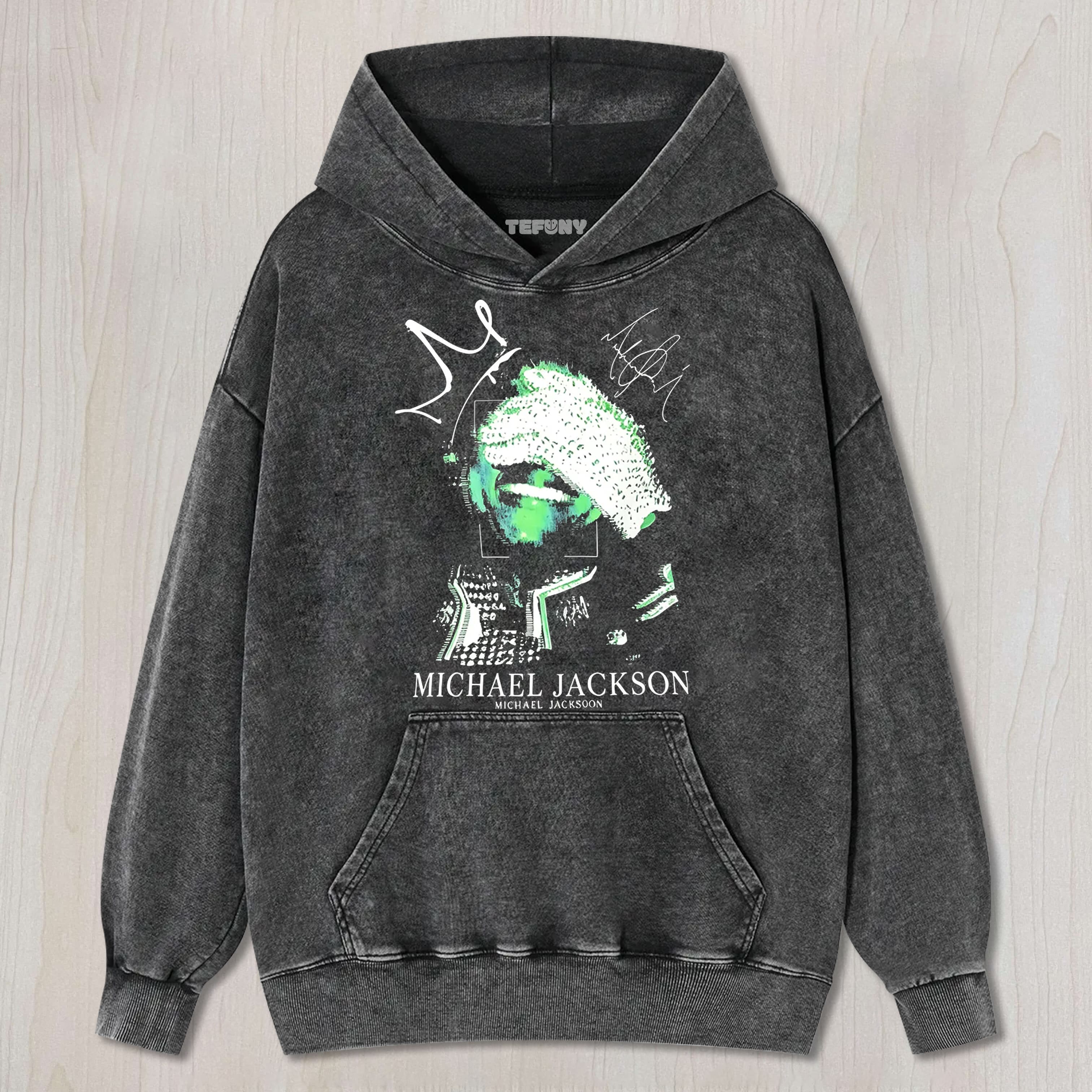 MICHAEL JACKSON VINTAGE UNISEX TEE, TANK TOP, LAYERED LS, SWEATSHIRT & HOODIE