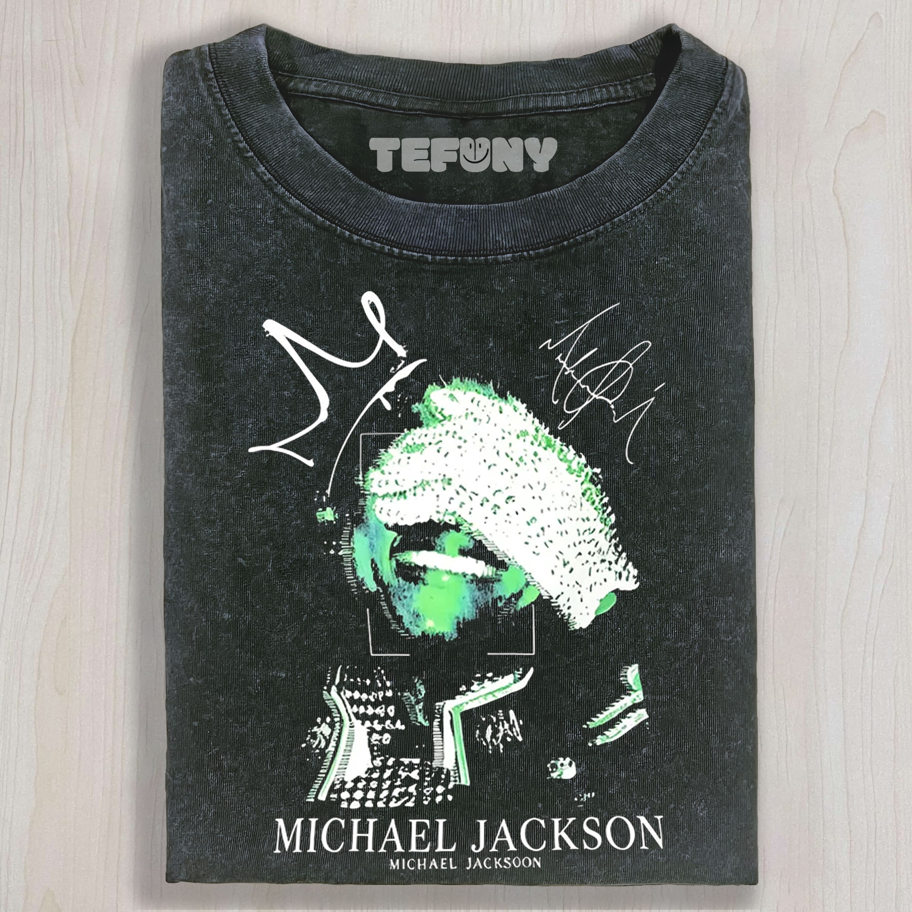 TEFUNY T-SHIRTS
