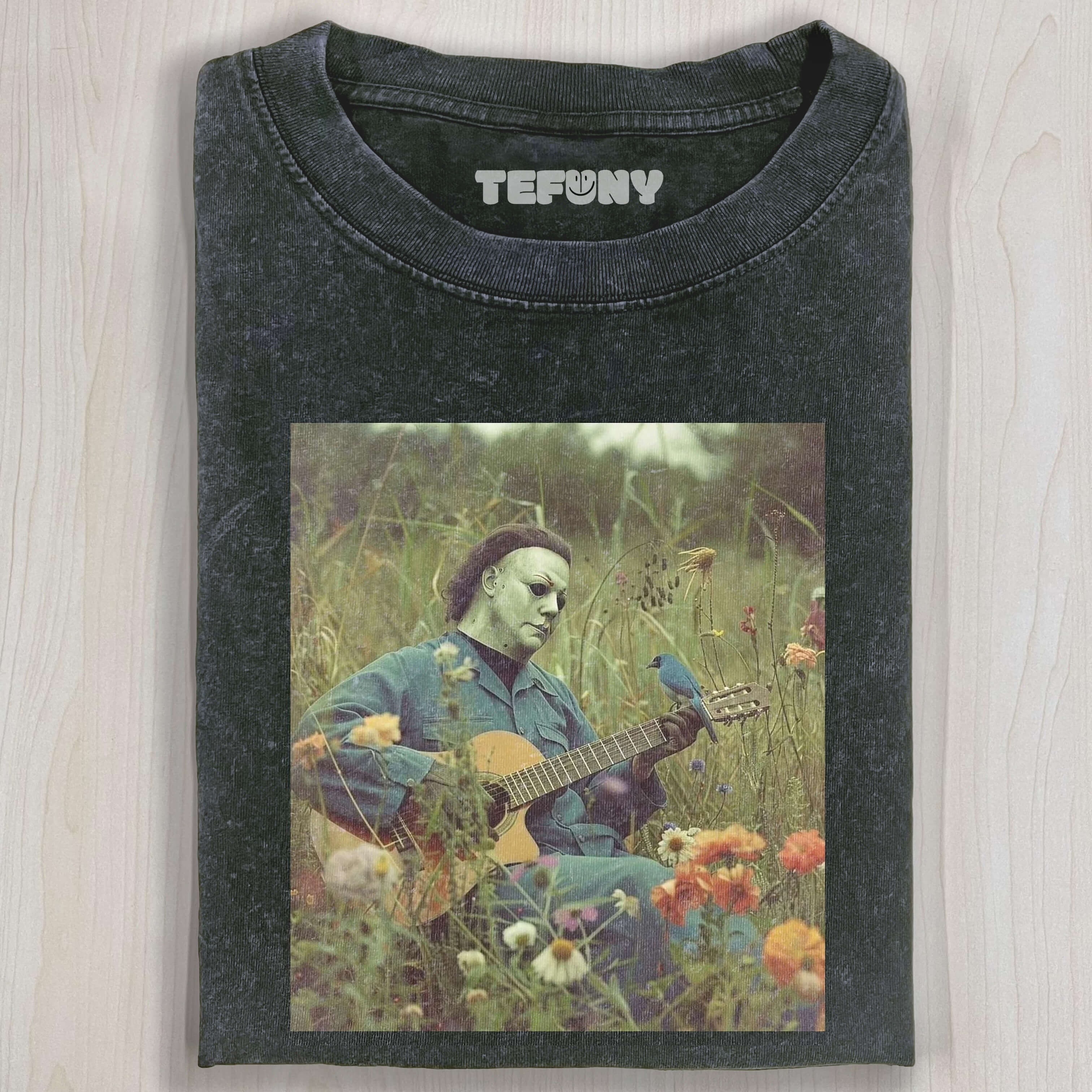 MICHAEL MYERS T-SHIRT