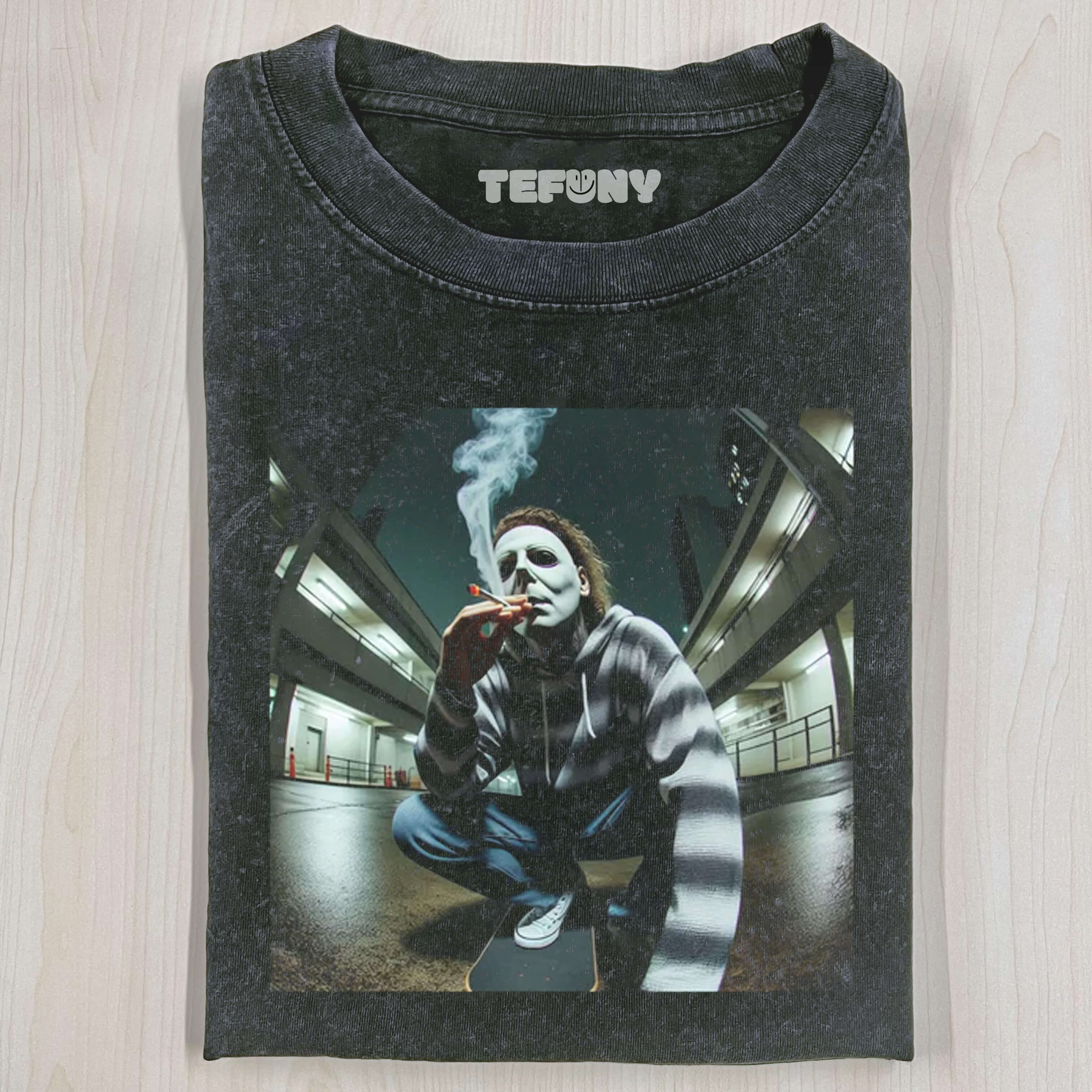 MICHAEL MYERS T-SHIR V7