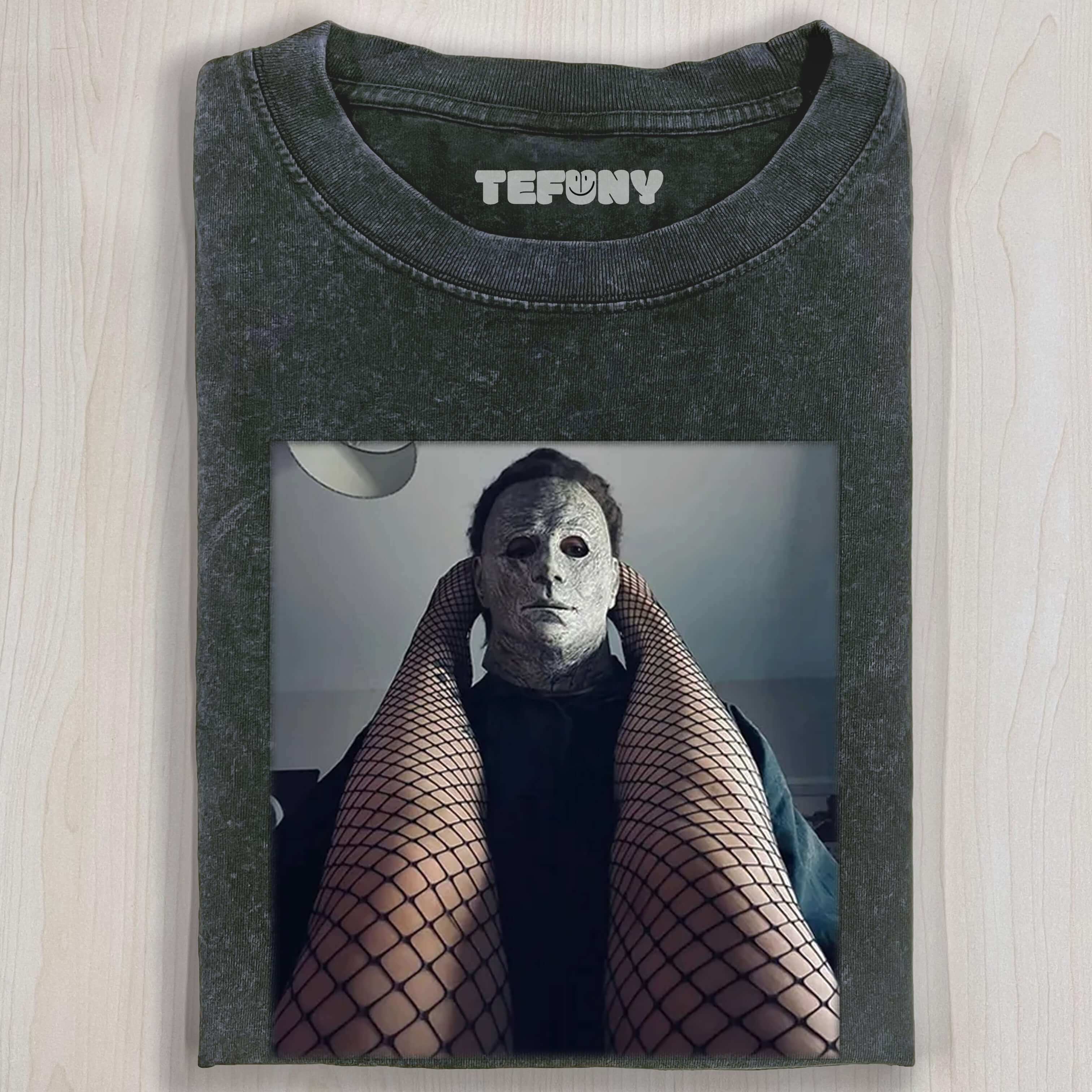 MICHAEL MYERS TEE