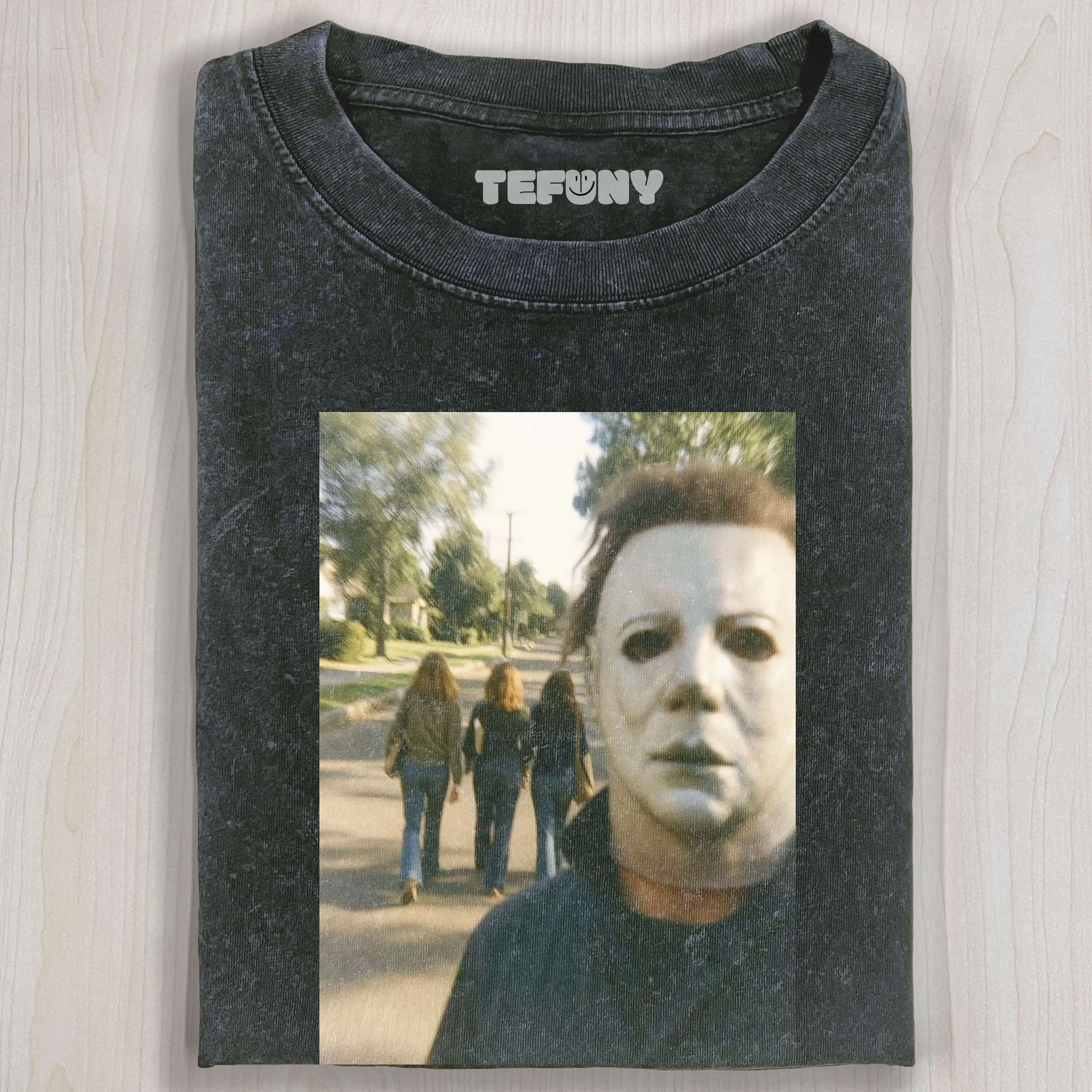 MICHAEL MYERS V1 T-SHIRT