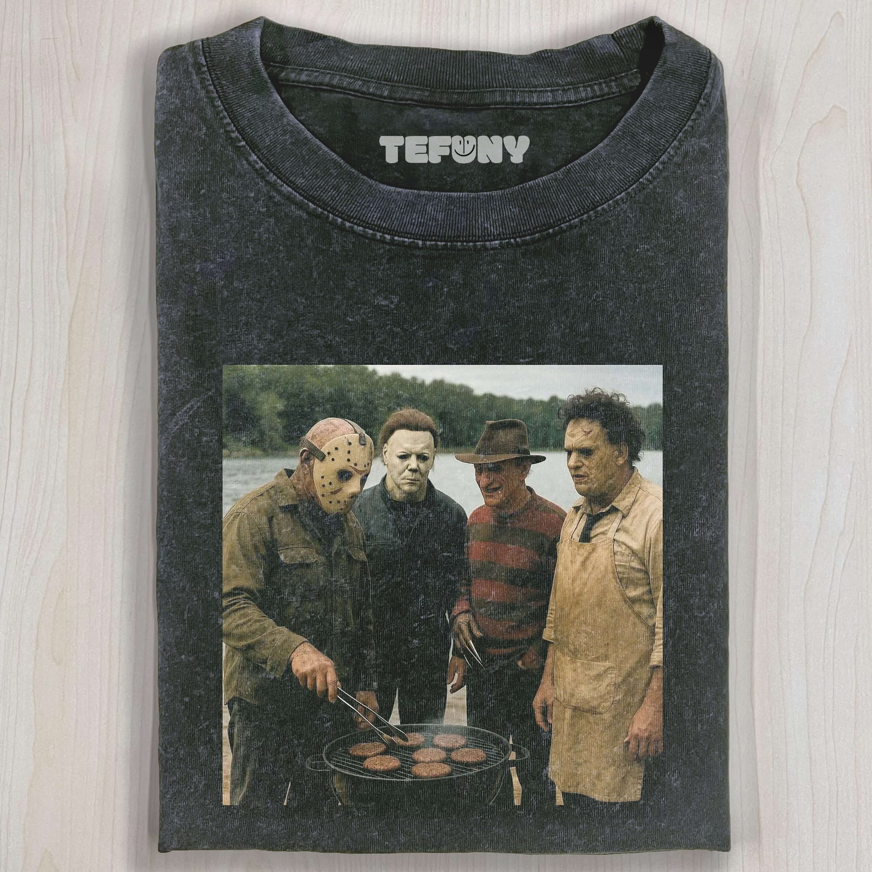 MICHAEL MYERS V3 T-SHIRT