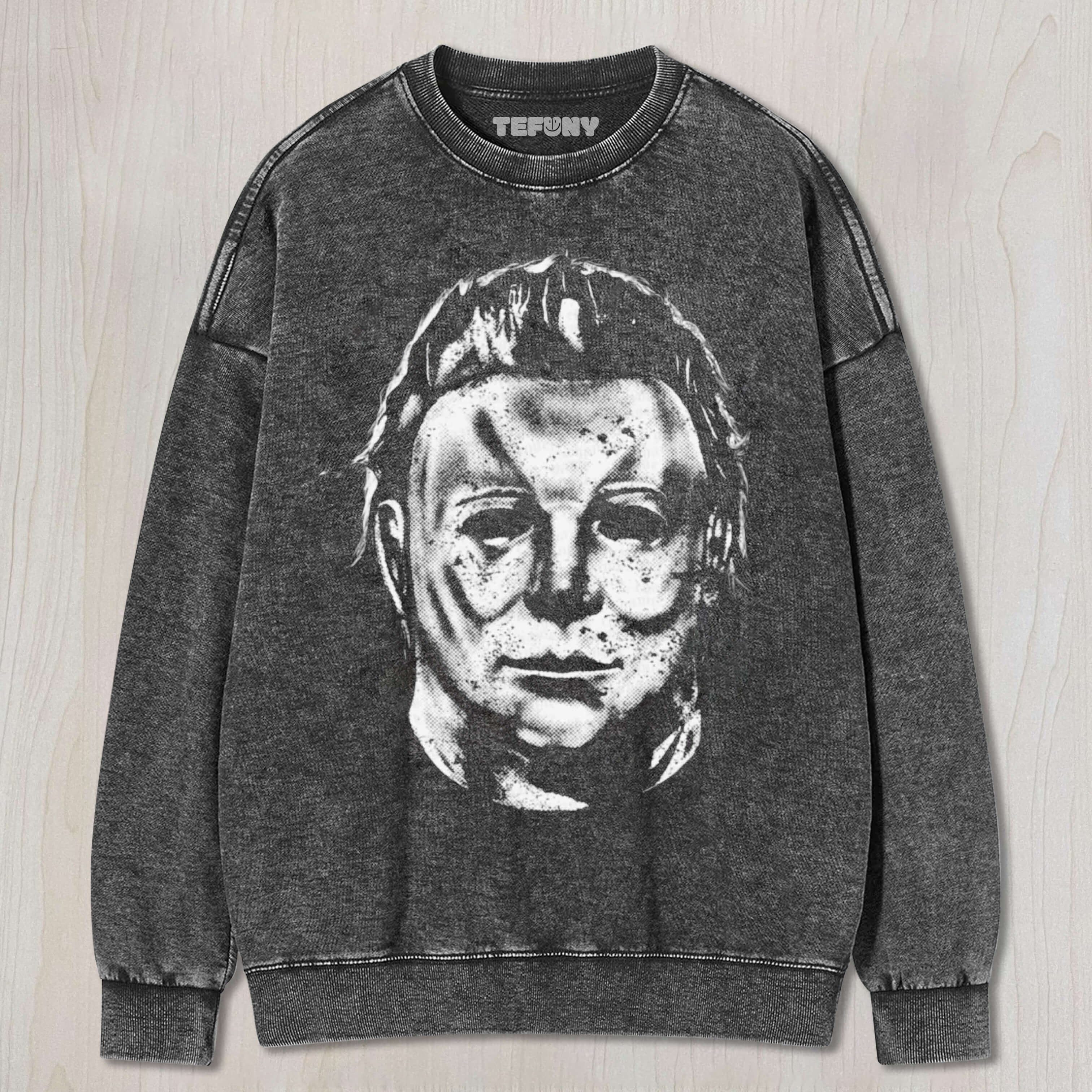 MICHAEL MYERS V7 T-SHIRT