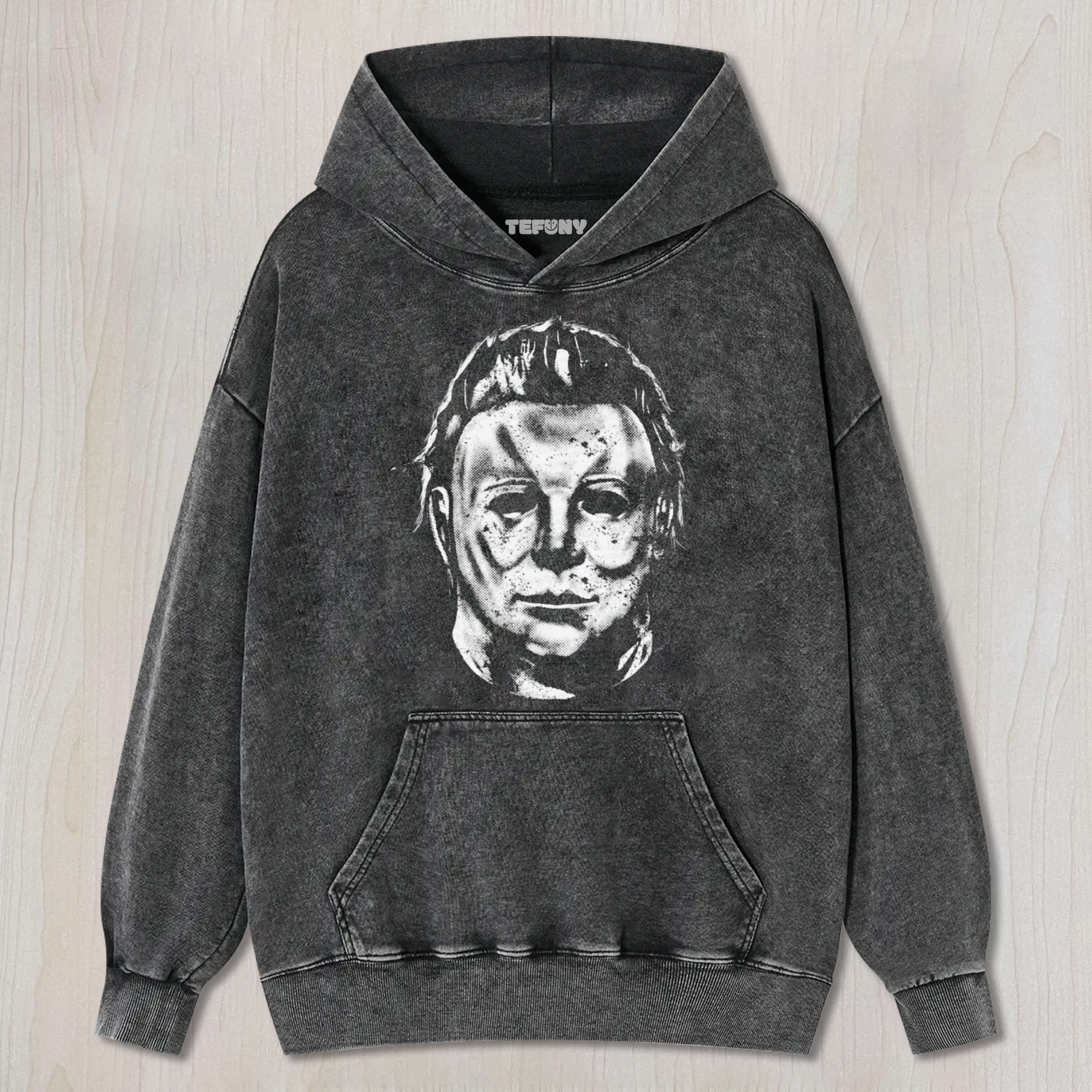 MICHAEL MYERS V7 T-SHIRT