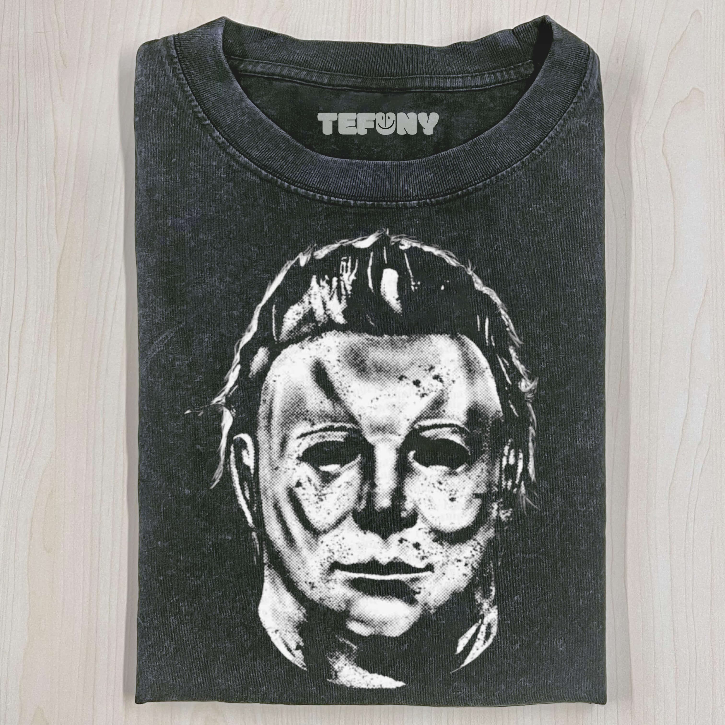 MICHAEL MYERS V7 T-SHIRT