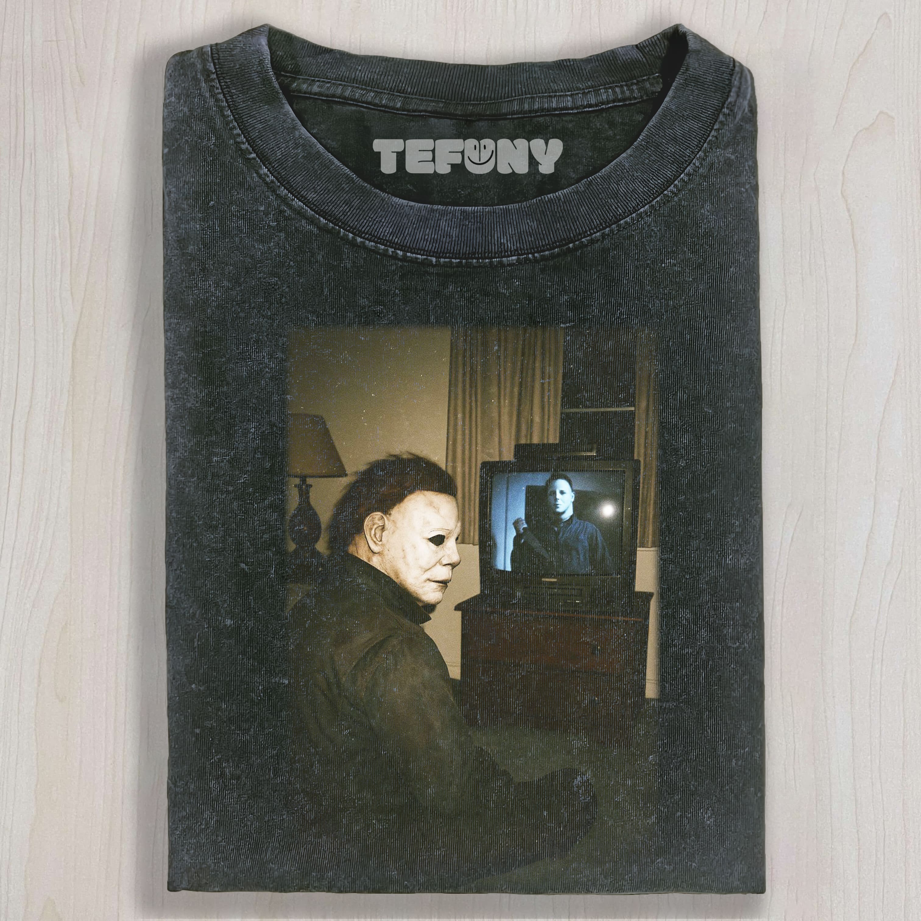 MICHAEL PLAYS GAMES UNISEX TEE, TANK TOP, LAYERED LS, SWEATSHIRT & HOODIE
