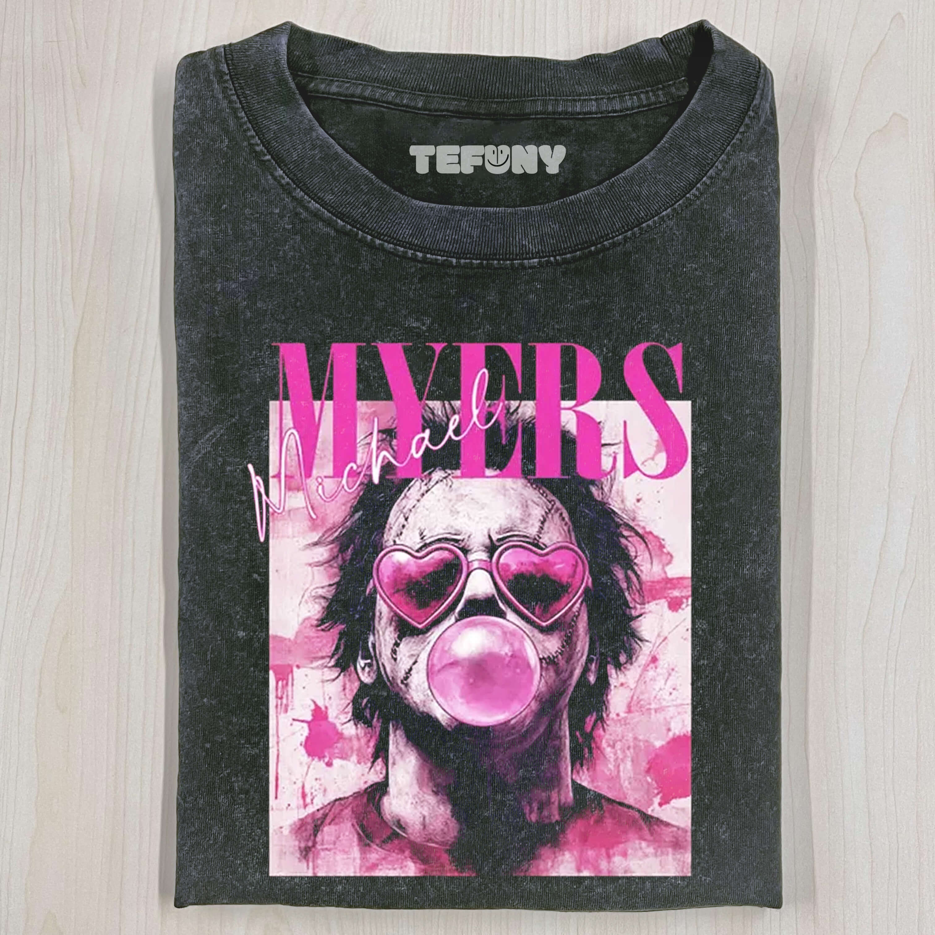 MICHAEL T-SHIRT V1